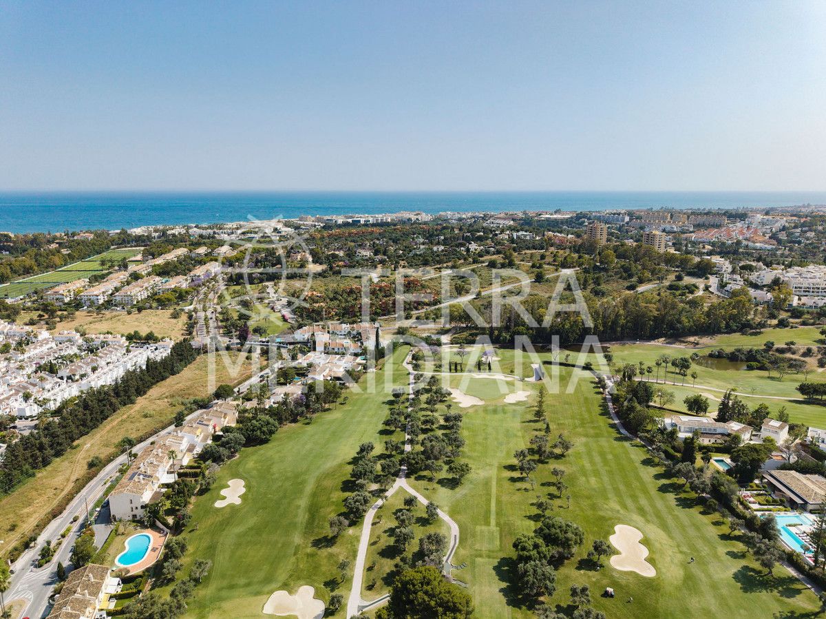 Town House in Nueva Andalucia, Marbella