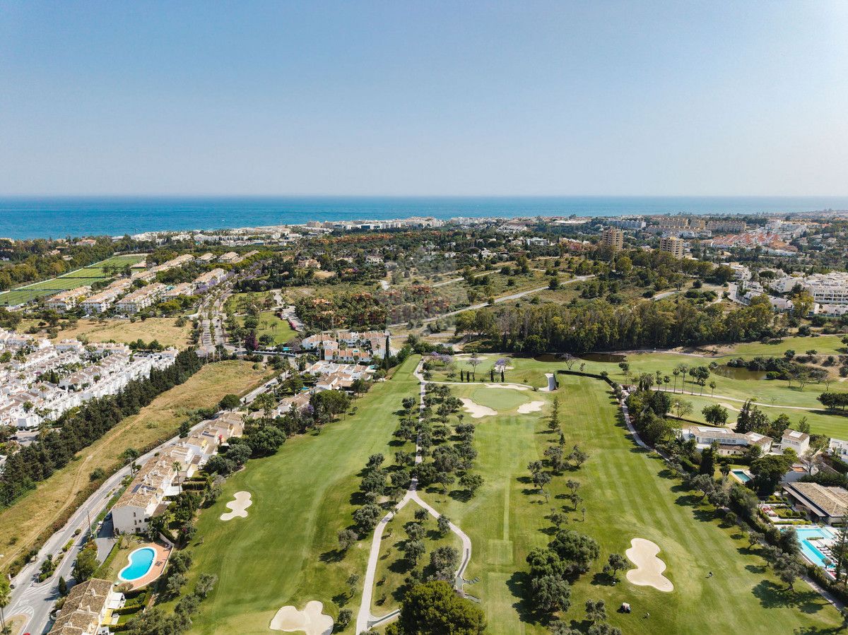 Town House in Nueva Andalucia, Marbella