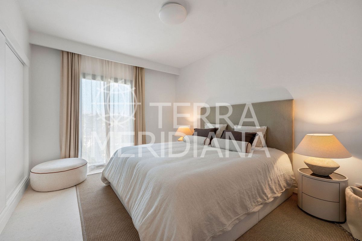 Town House in Nueva Andalucia, Marbella