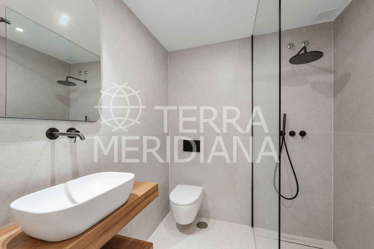Town House in Nueva Andalucia, Marbella