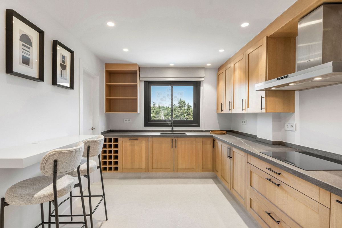 Town House in Nueva Andalucia, Marbella