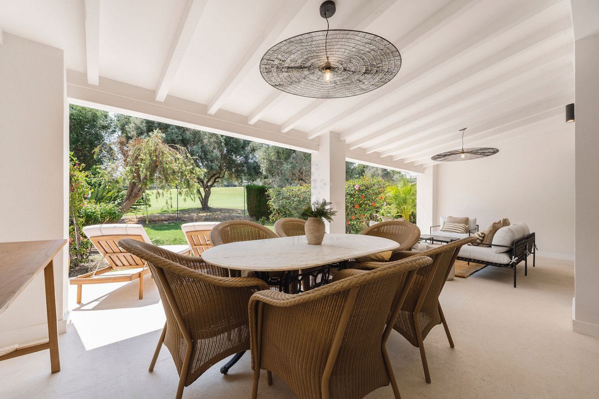 Town House in Nueva Andalucia, Marbella