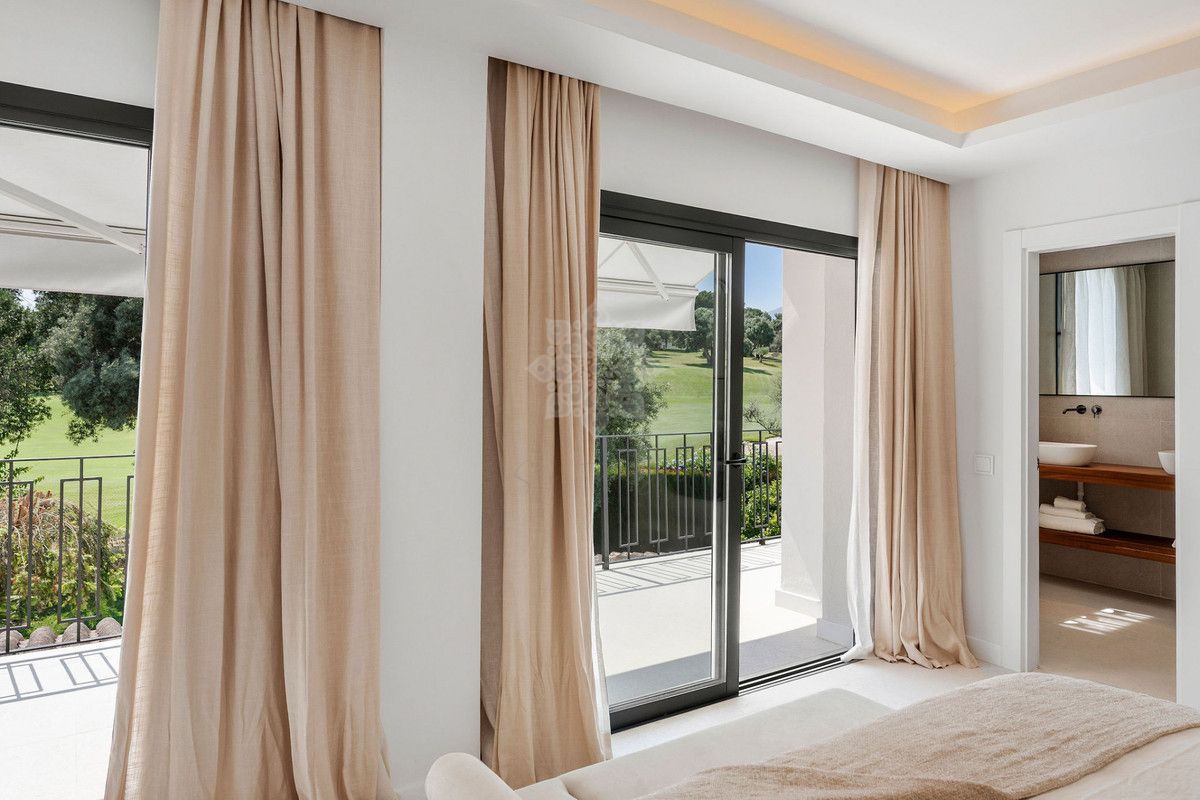 Town House in Nueva Andalucia, Marbella