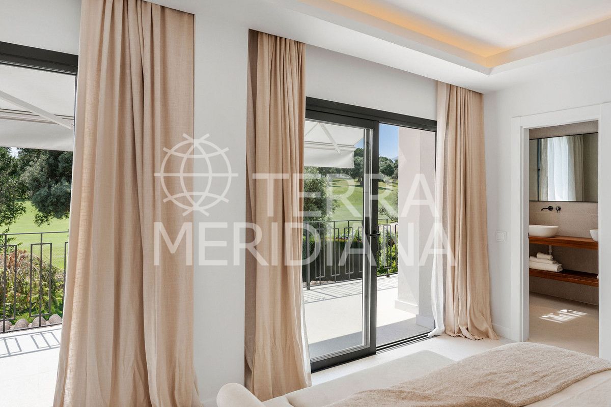 Town House in Nueva Andalucia, Marbella