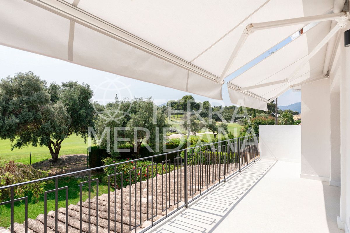 Town House in Nueva Andalucia, Marbella