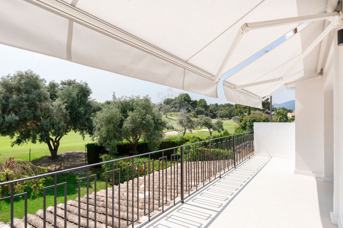 Town House in Nueva Andalucia, Marbella
