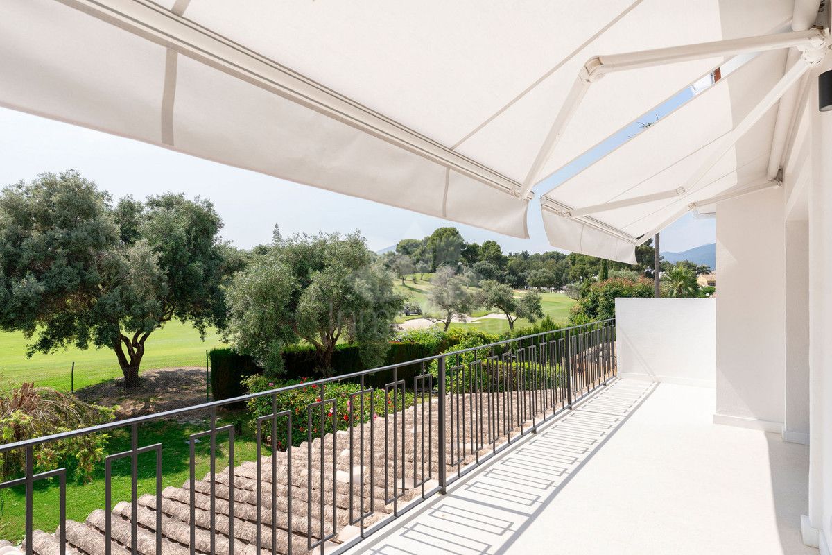 Adosado en Nueva Andalucia, Marbella