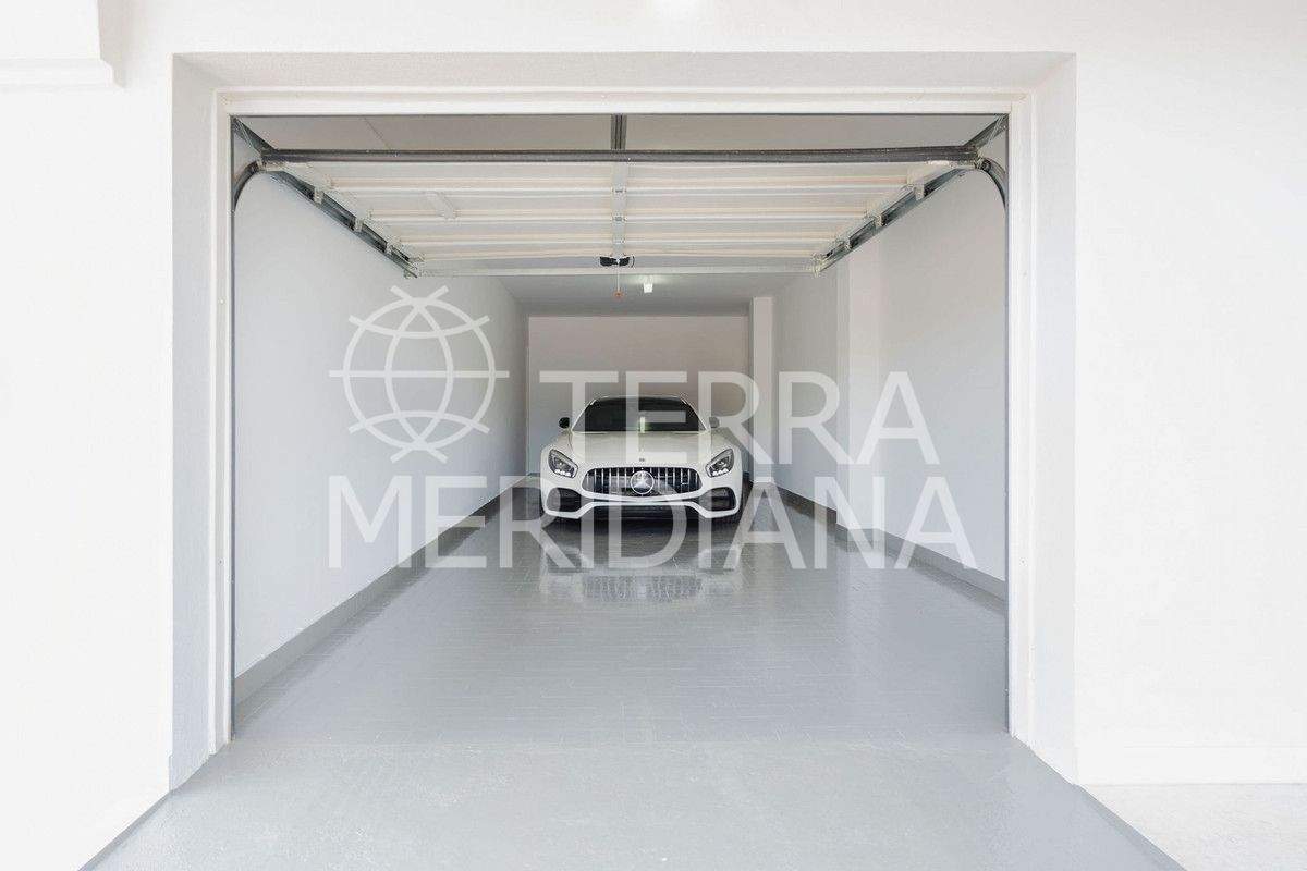 Town House in Nueva Andalucia, Marbella