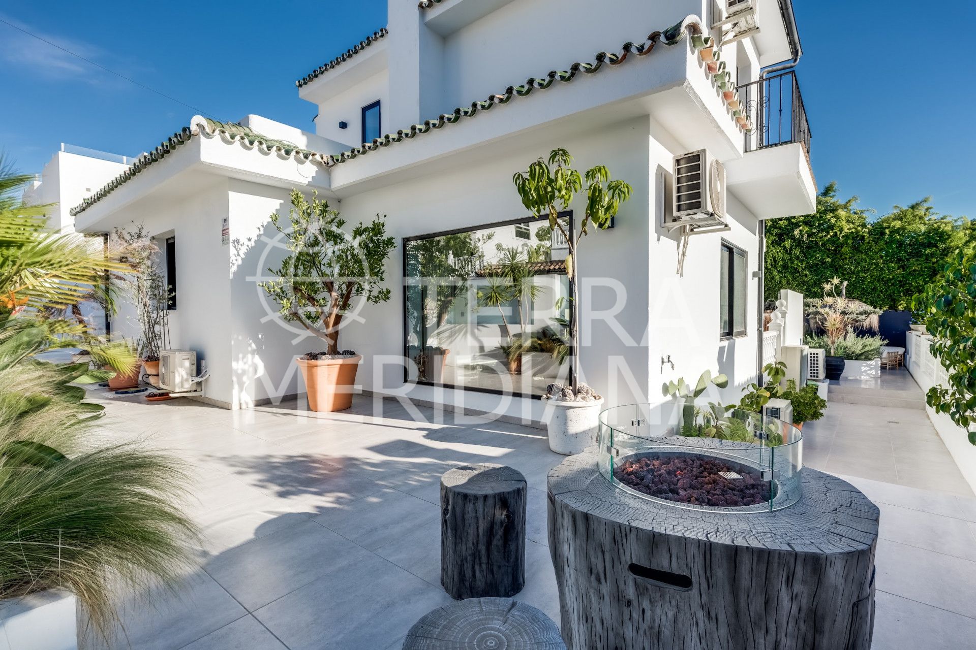 Villa in Rodeo Alto, Marbella