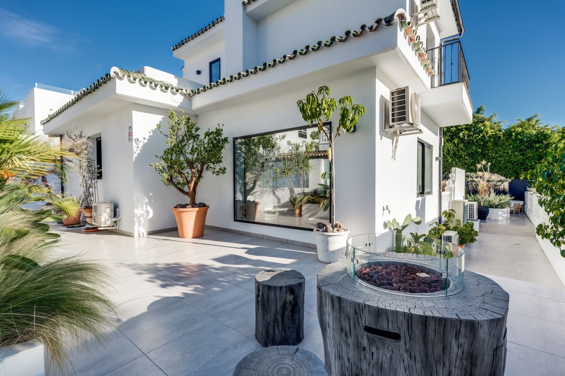 Villa in Rodeo Alto, Marbella