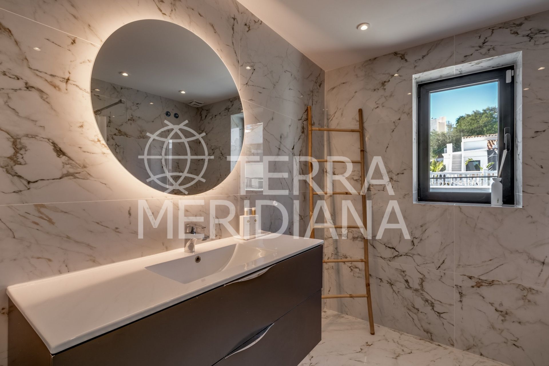 Villa in Rodeo Alto, Marbella