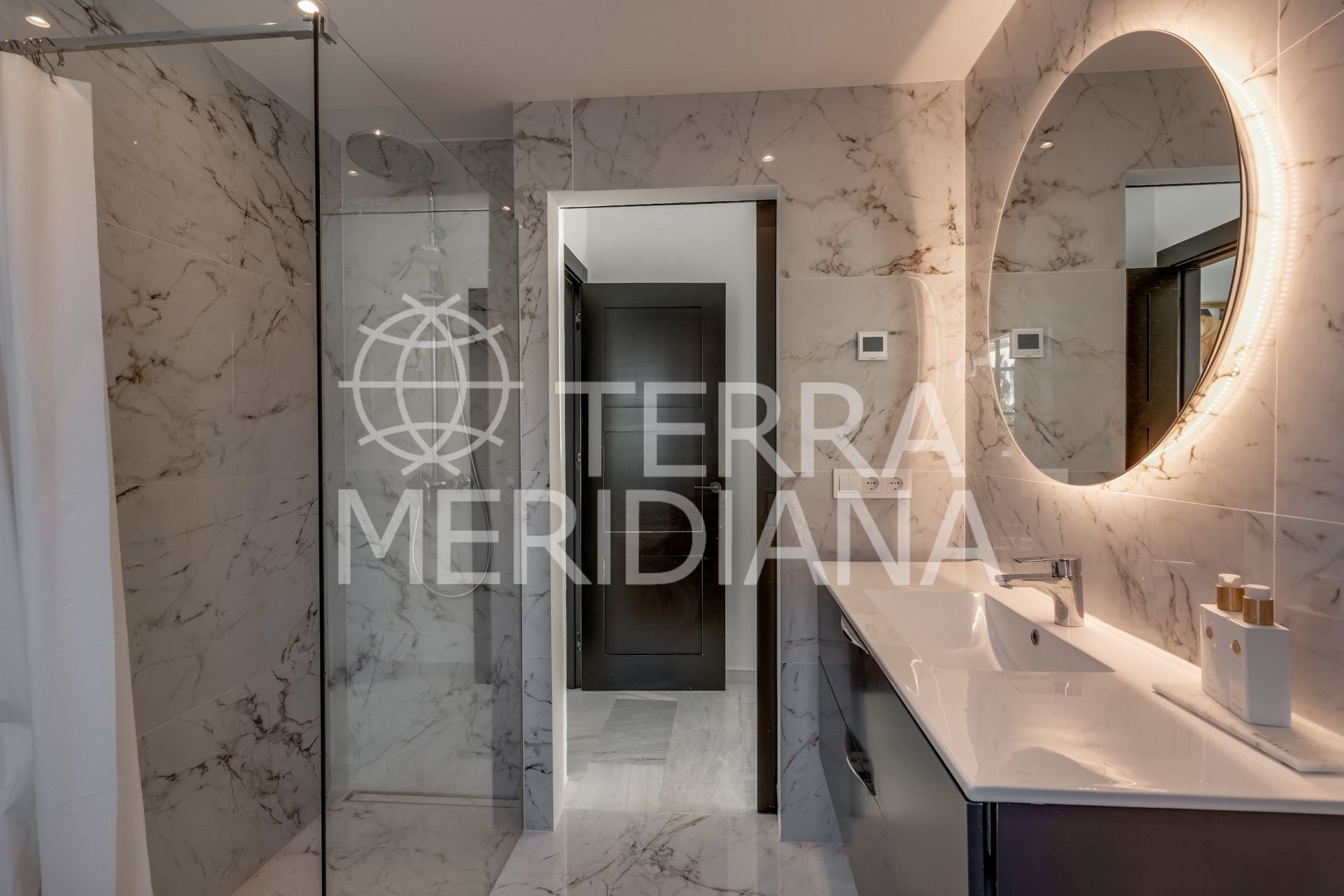 Villa in Rodeo Alto, Marbella