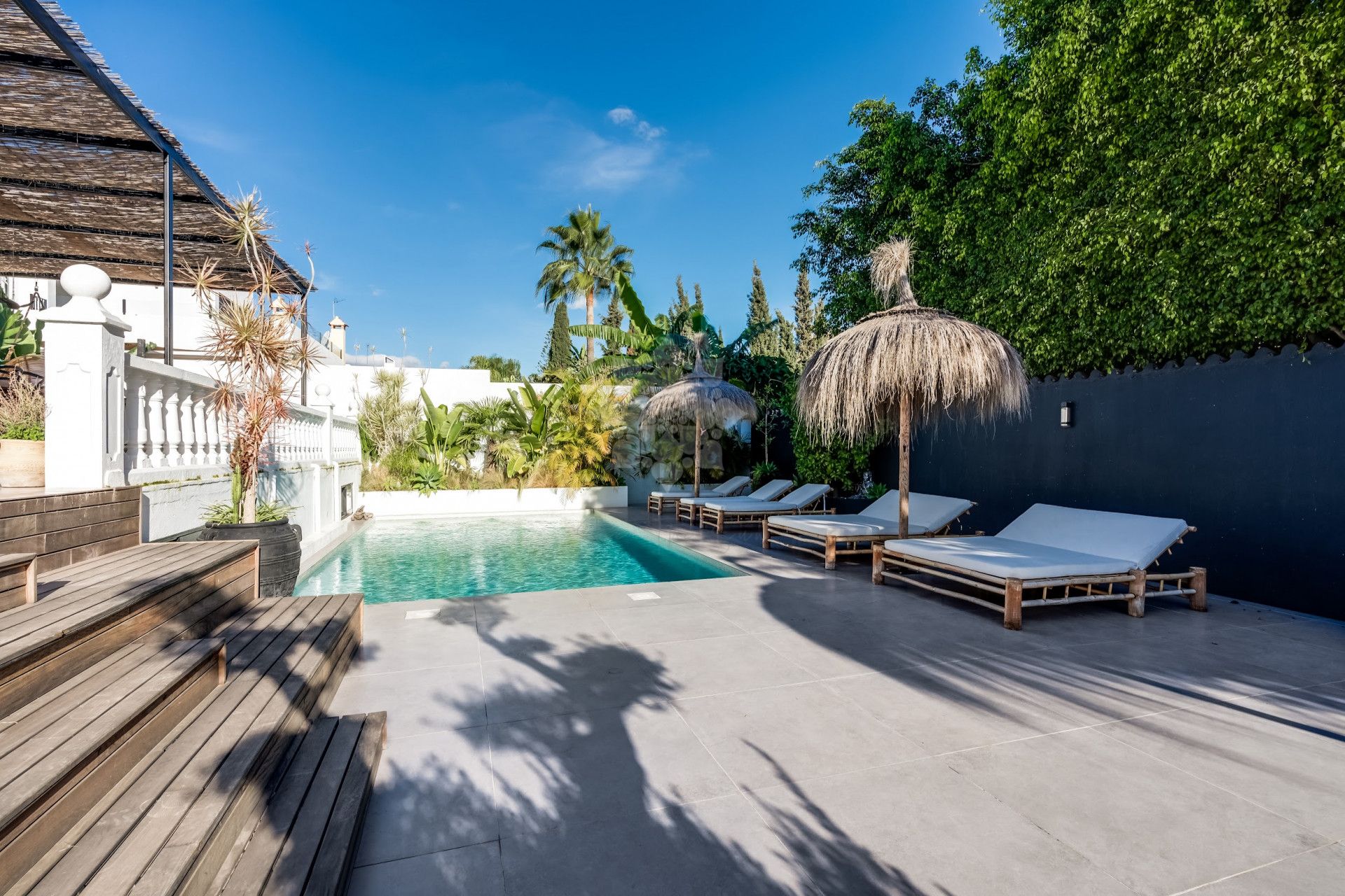 Villa in Rodeo Alto, Marbella