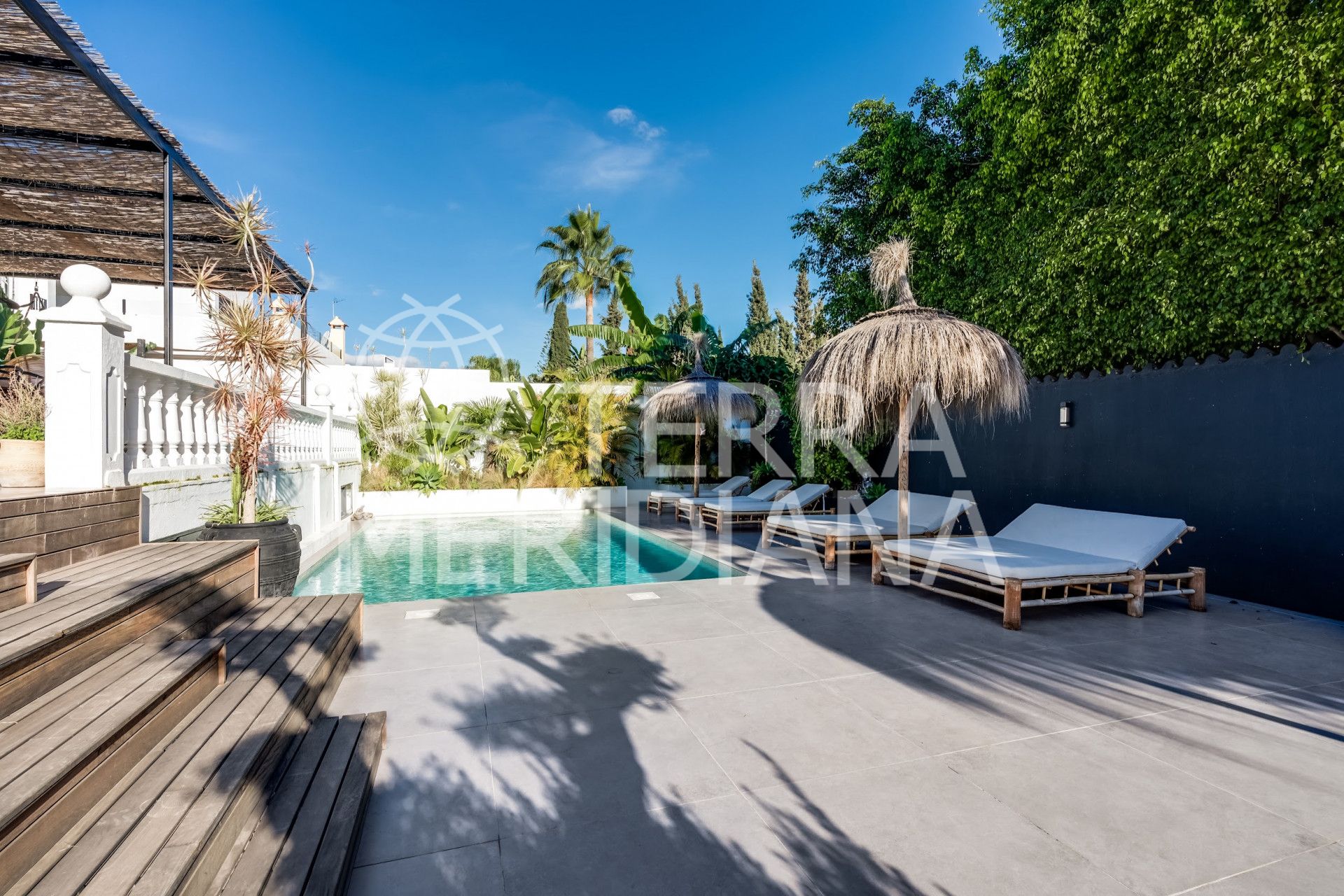 Villa in Rodeo Alto, Marbella