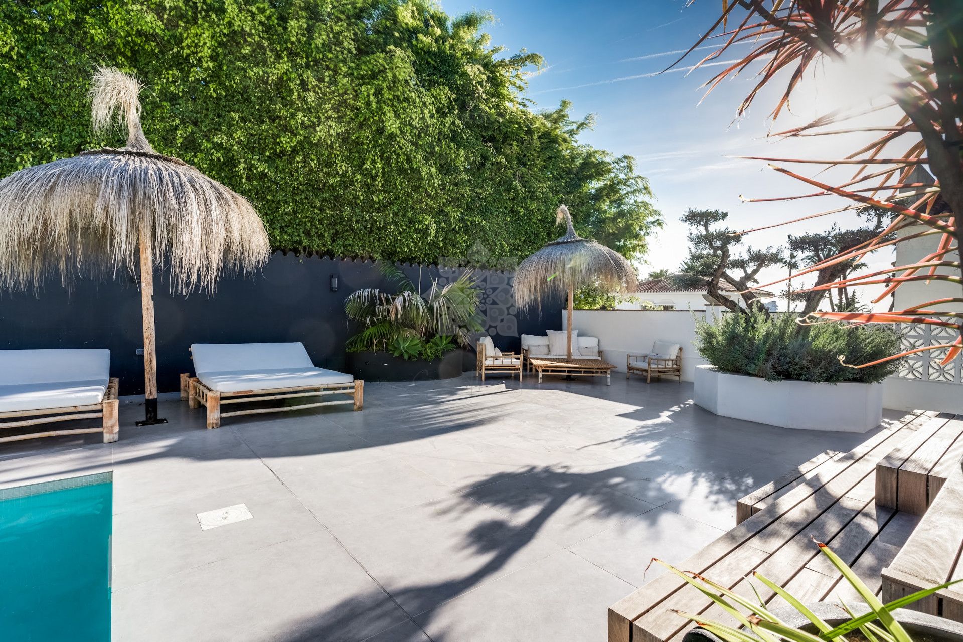 Villa in Rodeo Alto, Marbella