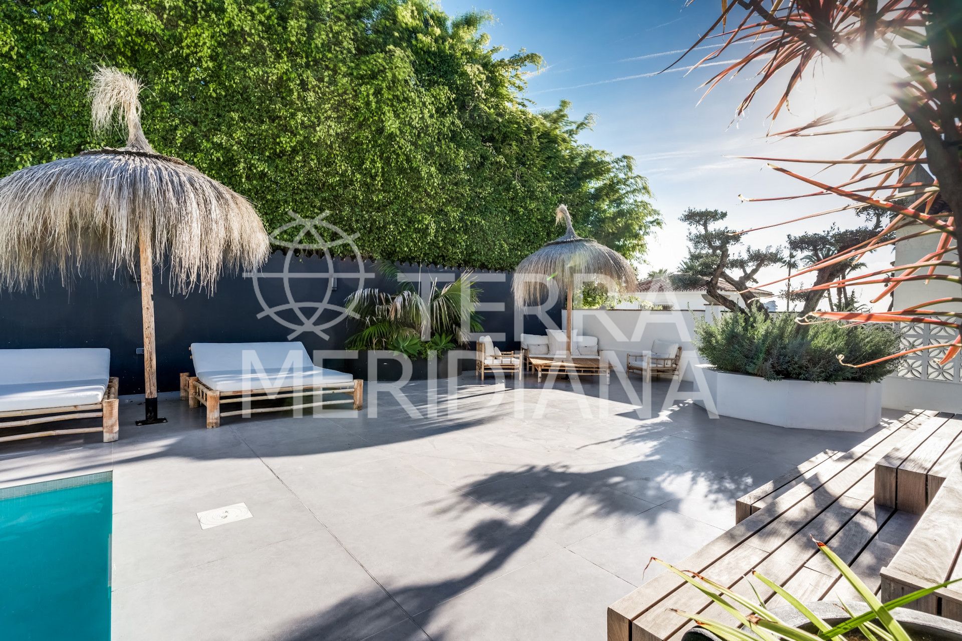 Villa in Rodeo Alto, Marbella
