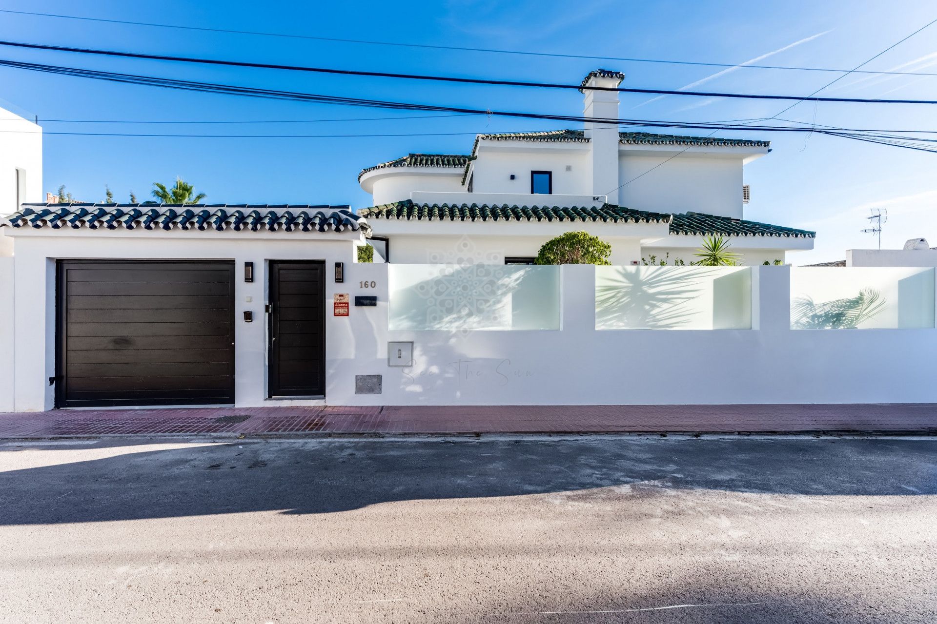 Villa in Rodeo Alto, Marbella