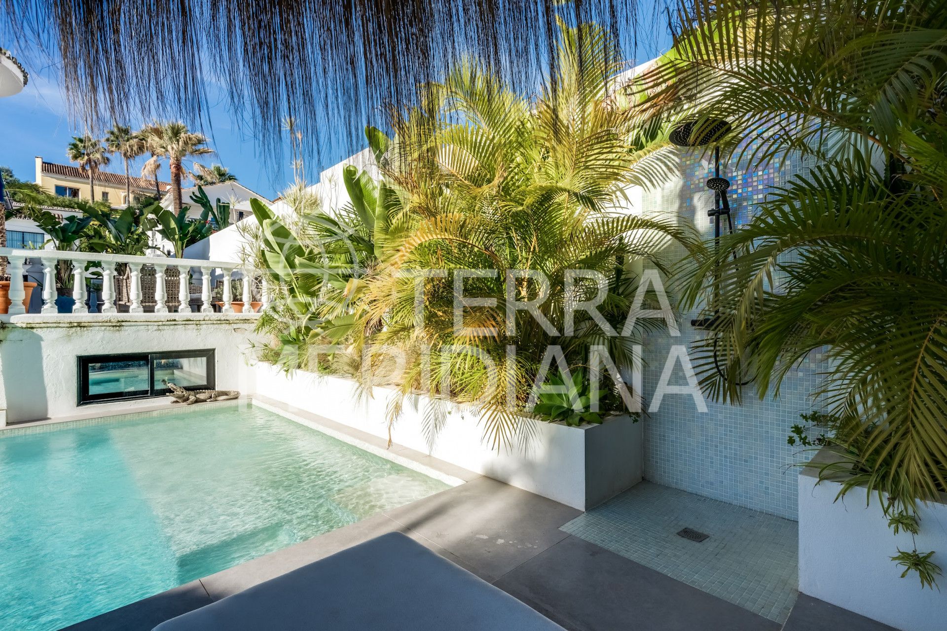 Villa in Rodeo Alto, Marbella