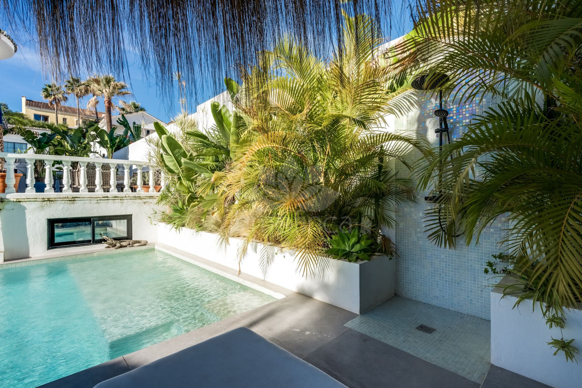 Villa en Rodeo Alto, Marbella