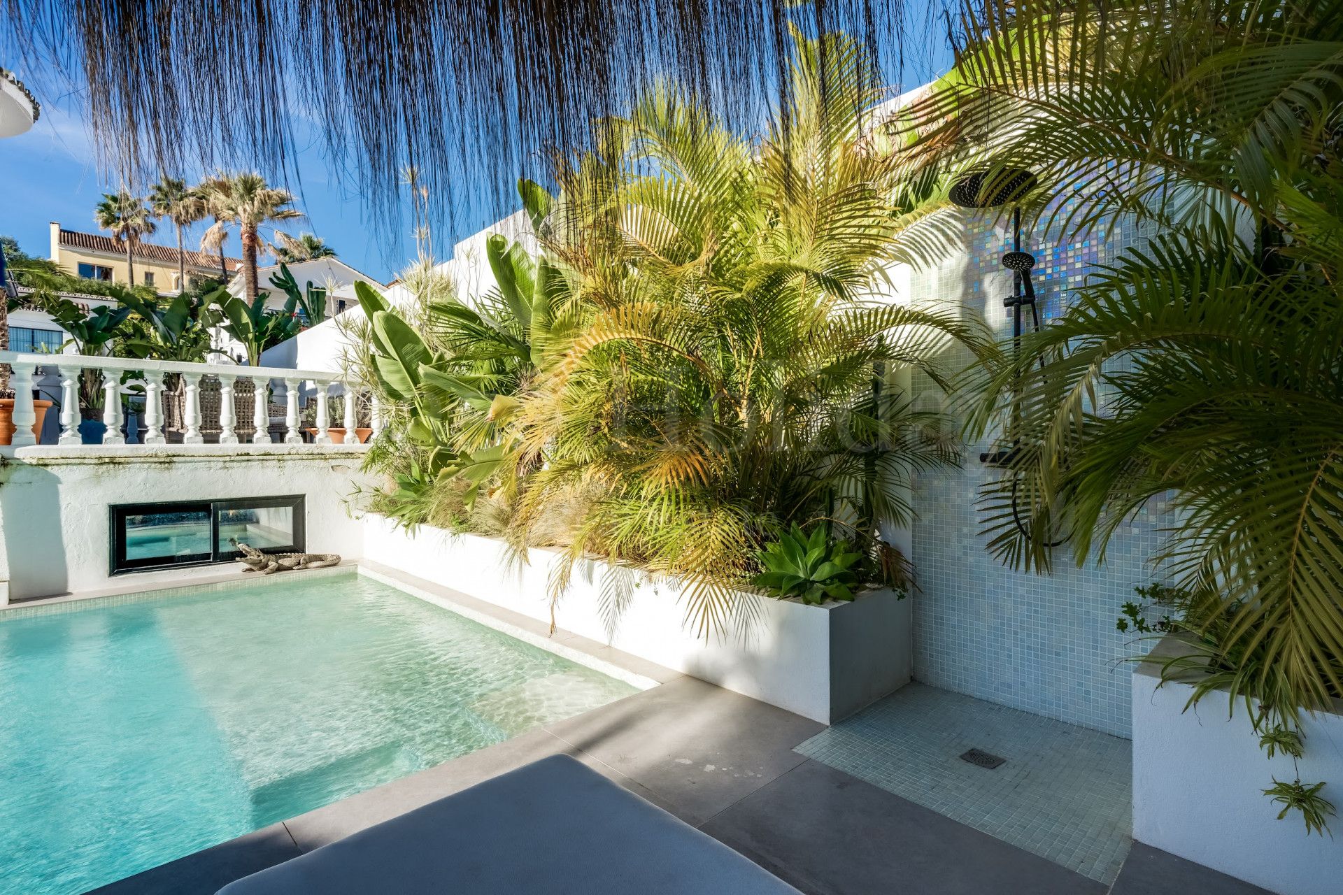Villa en Rodeo Alto, Marbella