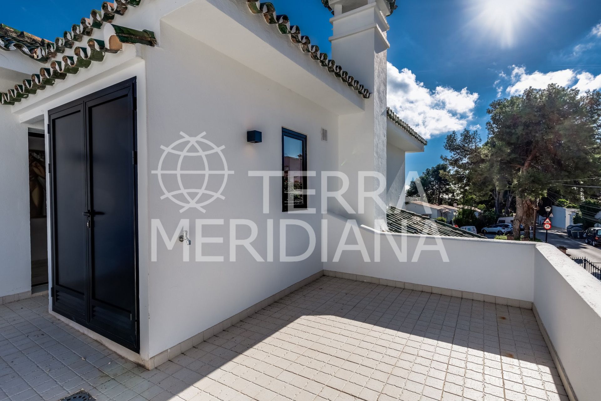 Villa in Rodeo Alto, Marbella