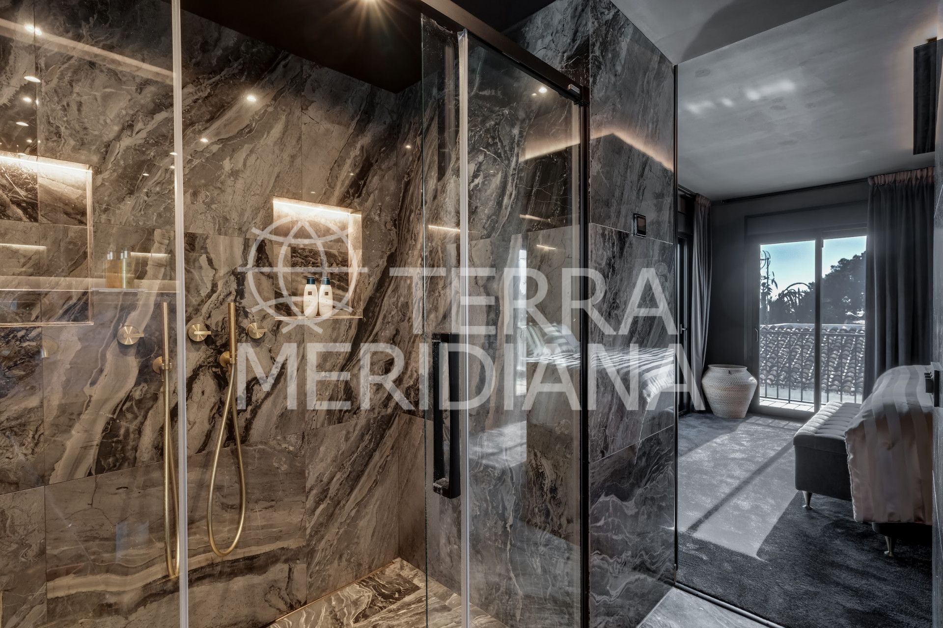 Villa in Rodeo Alto, Marbella