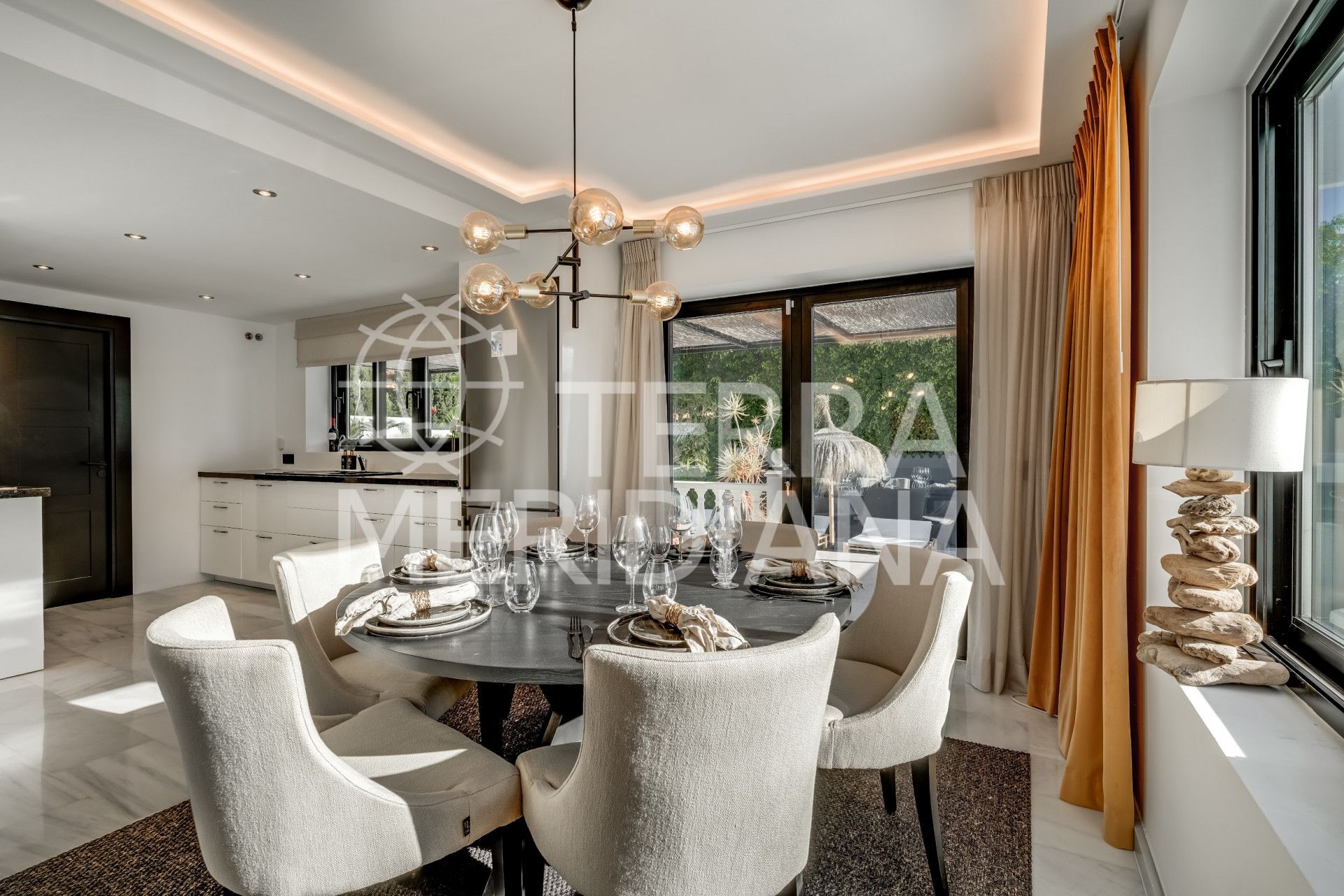 Villa in Rodeo Alto, Marbella