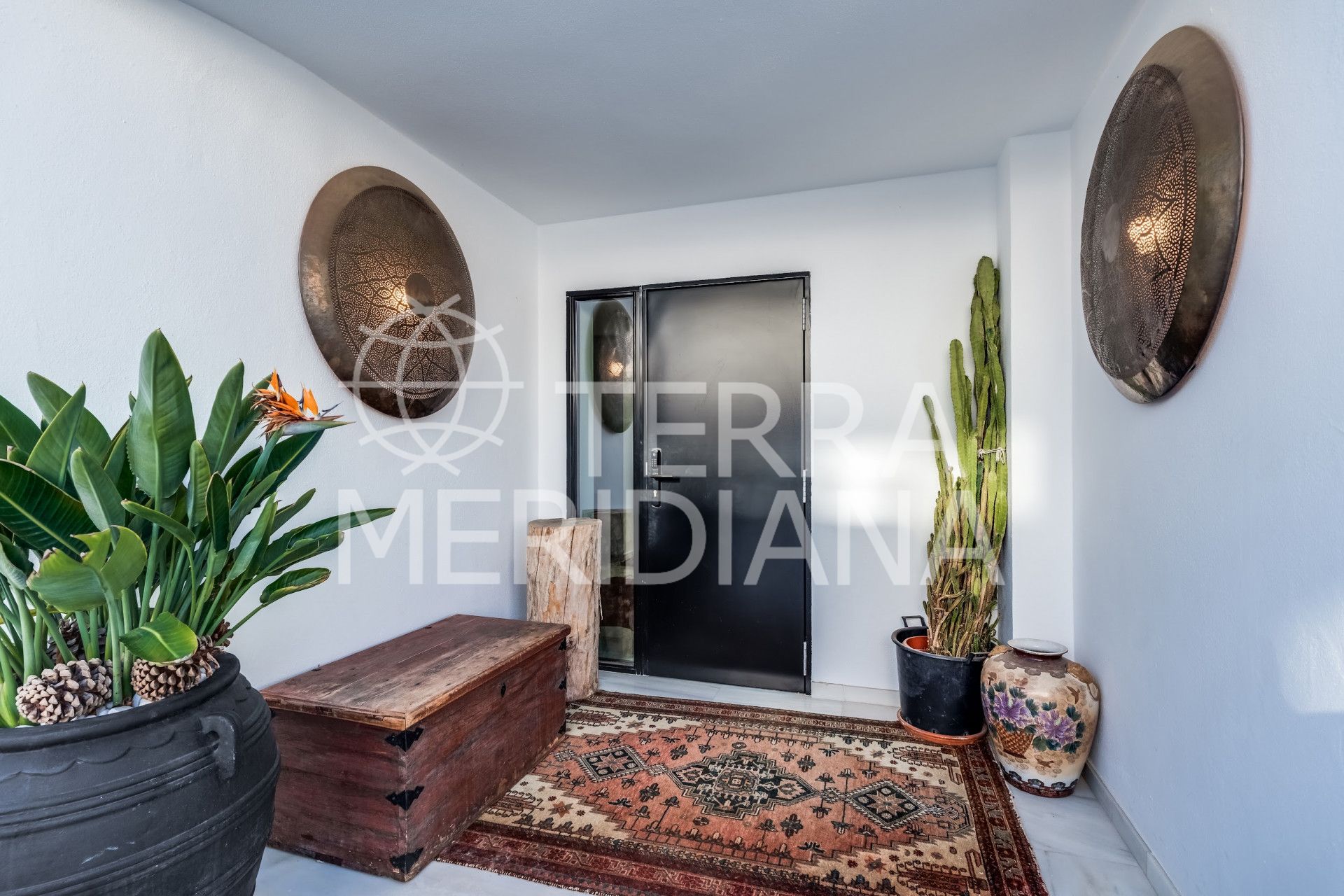 Villa in Rodeo Alto, Marbella