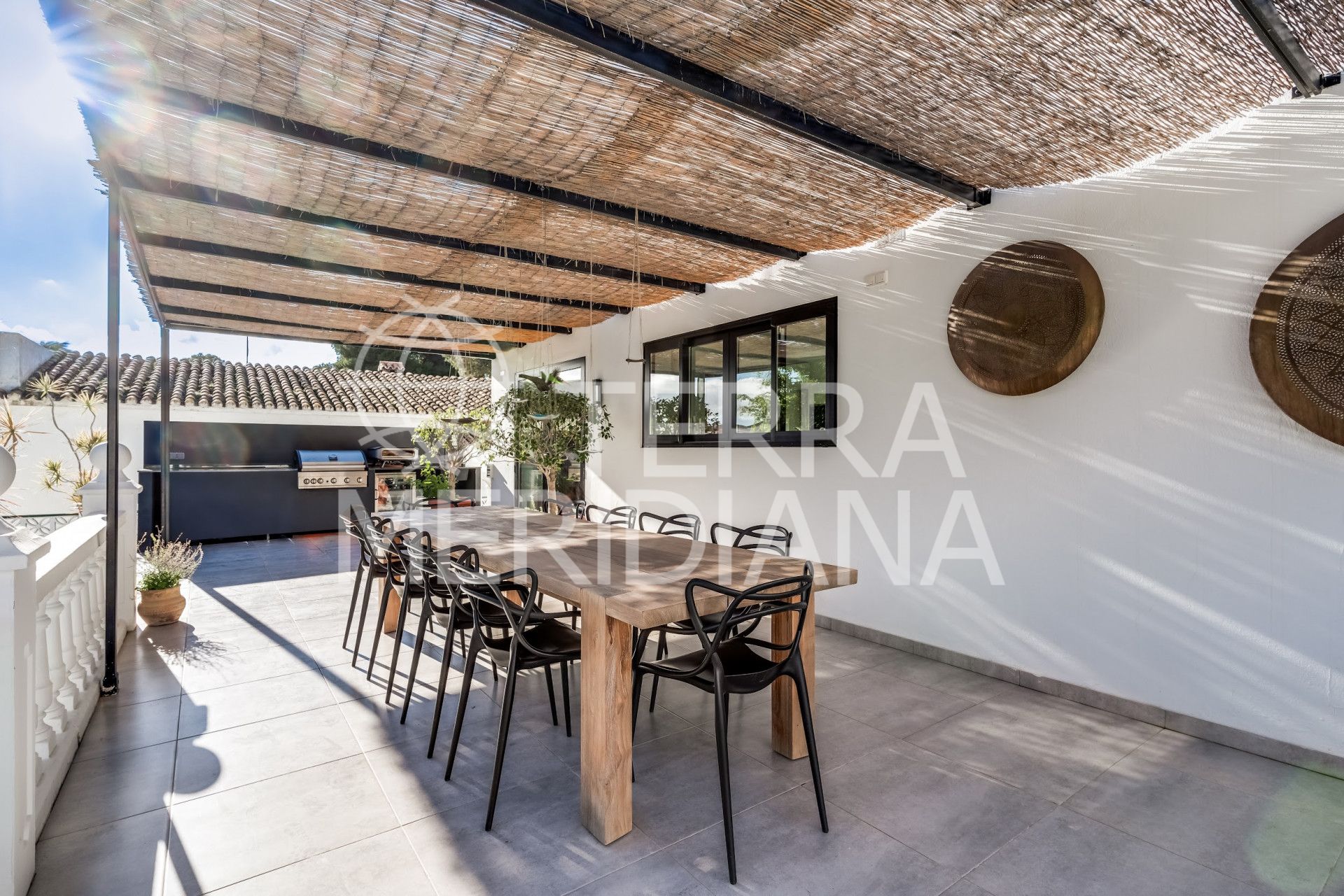 Villa in Rodeo Alto, Marbella