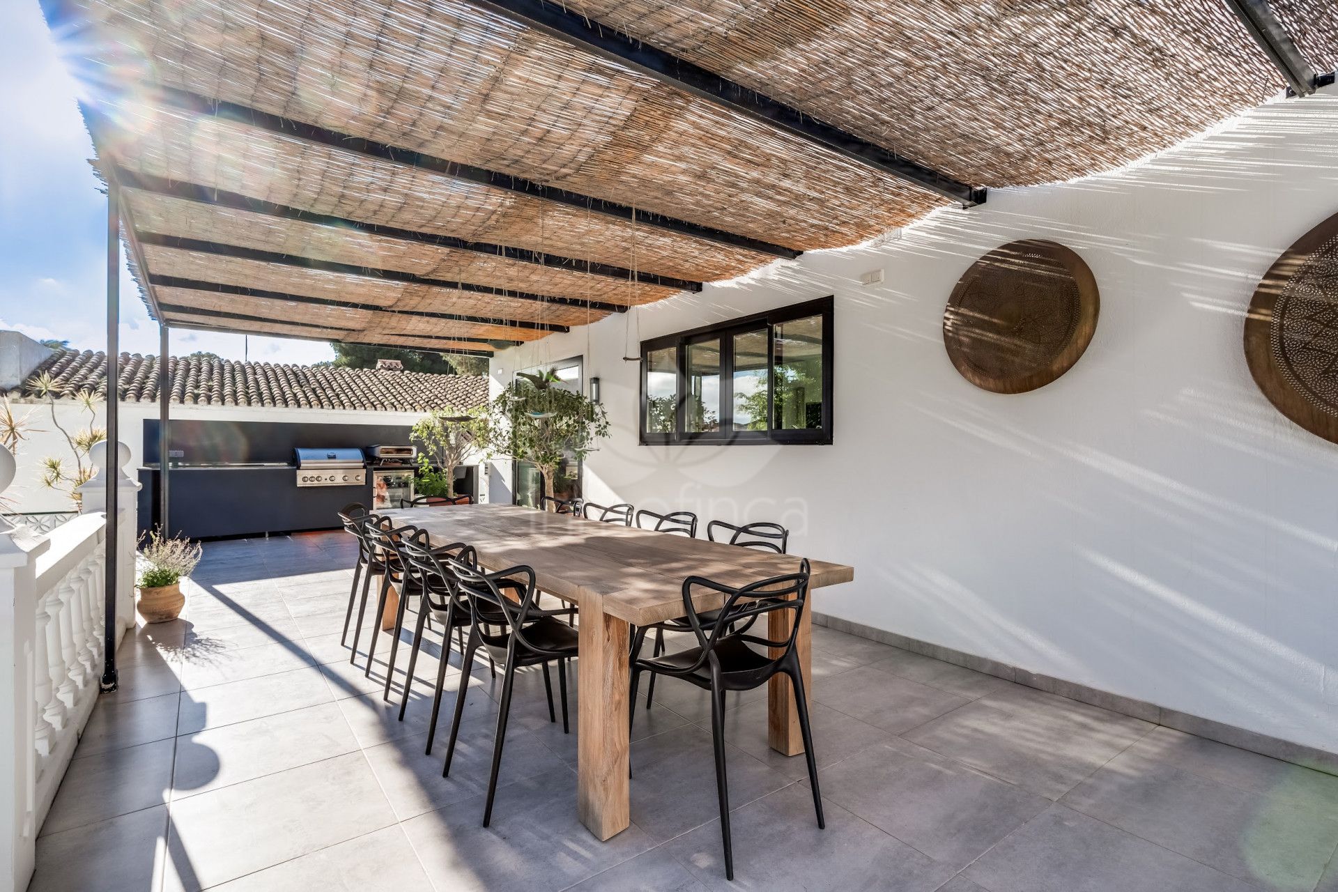 Villa en Rodeo Alto, Marbella