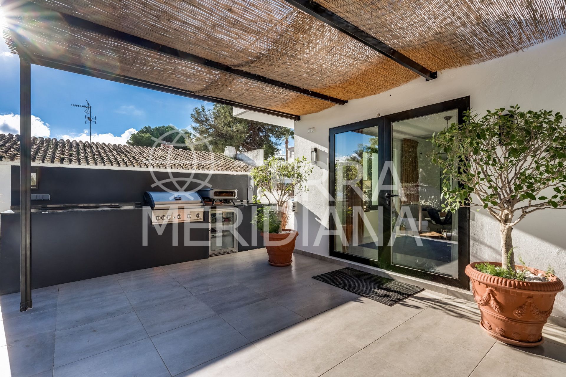 Villa in Rodeo Alto, Marbella