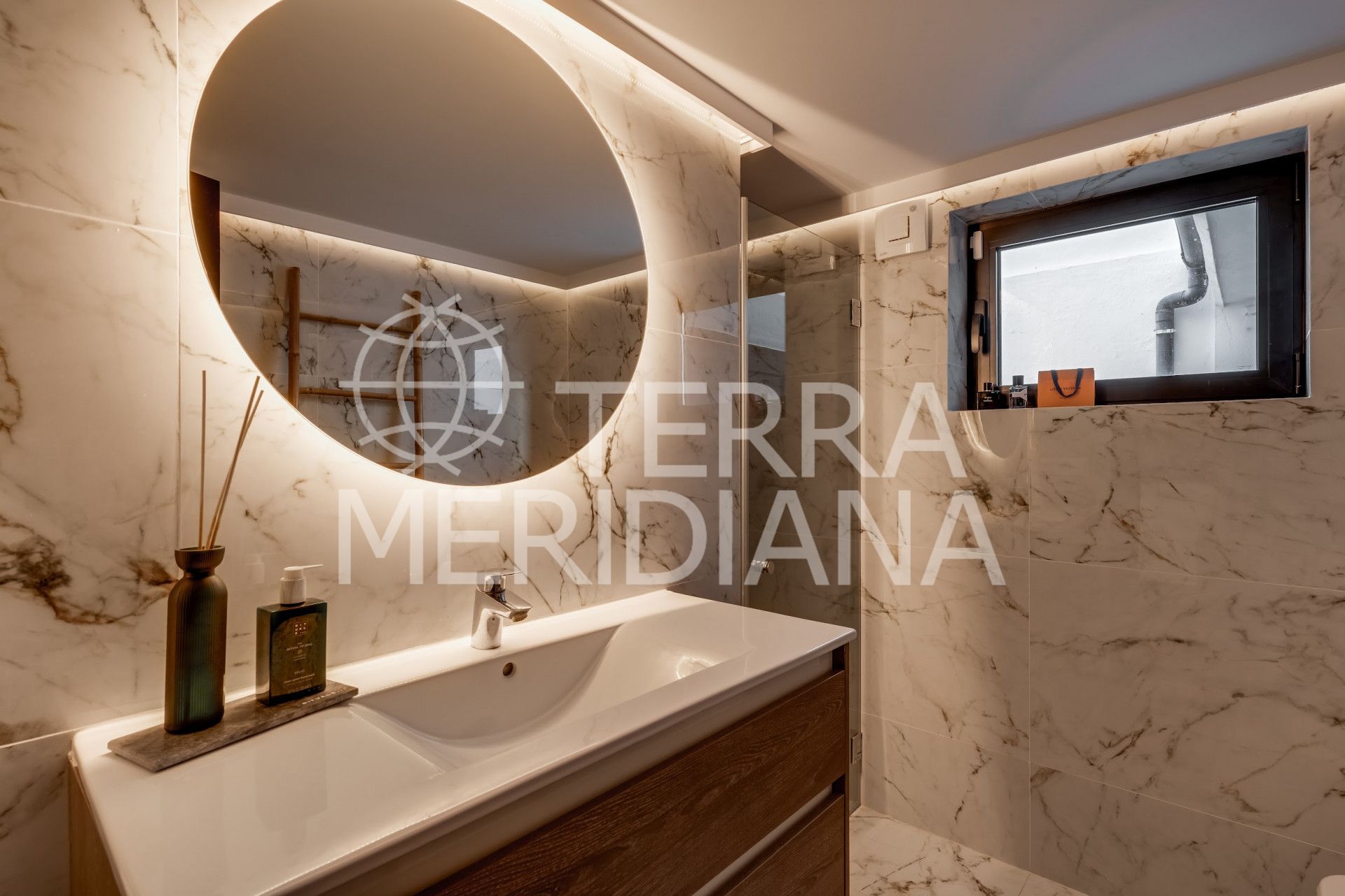 Villa in Rodeo Alto, Marbella