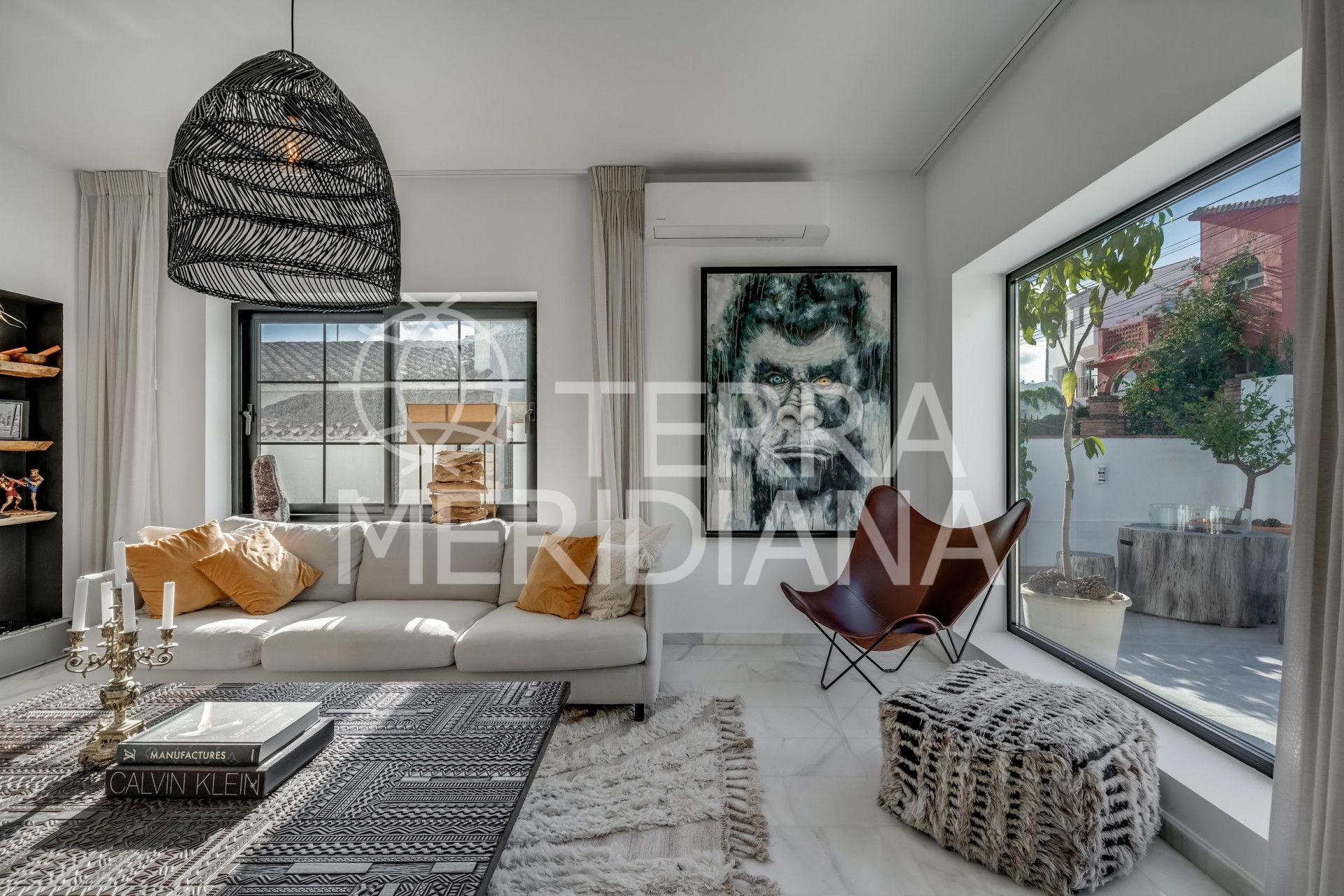 Villa in Rodeo Alto, Marbella