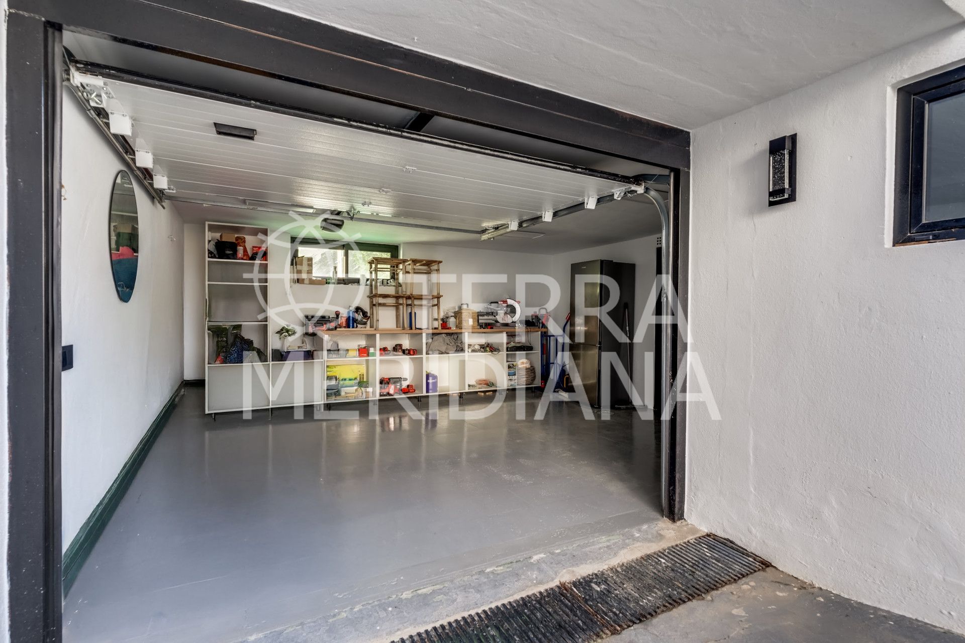 Villa in Rodeo Alto, Marbella