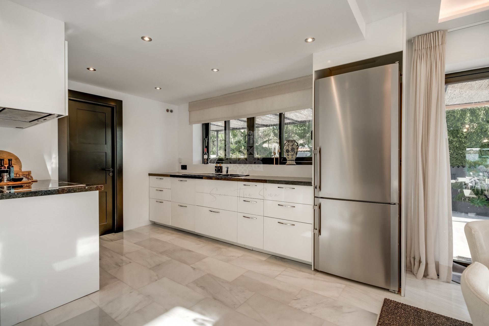 Villa in Rodeo Alto, Marbella