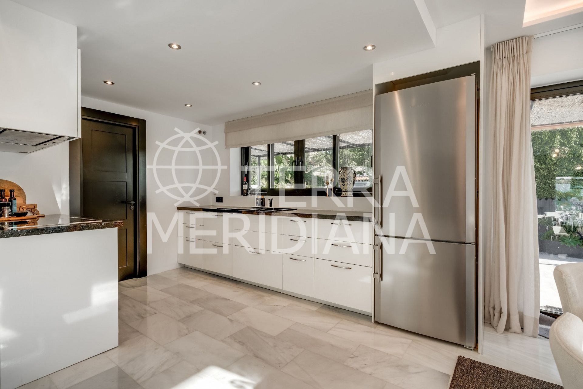 Villa in Rodeo Alto, Marbella