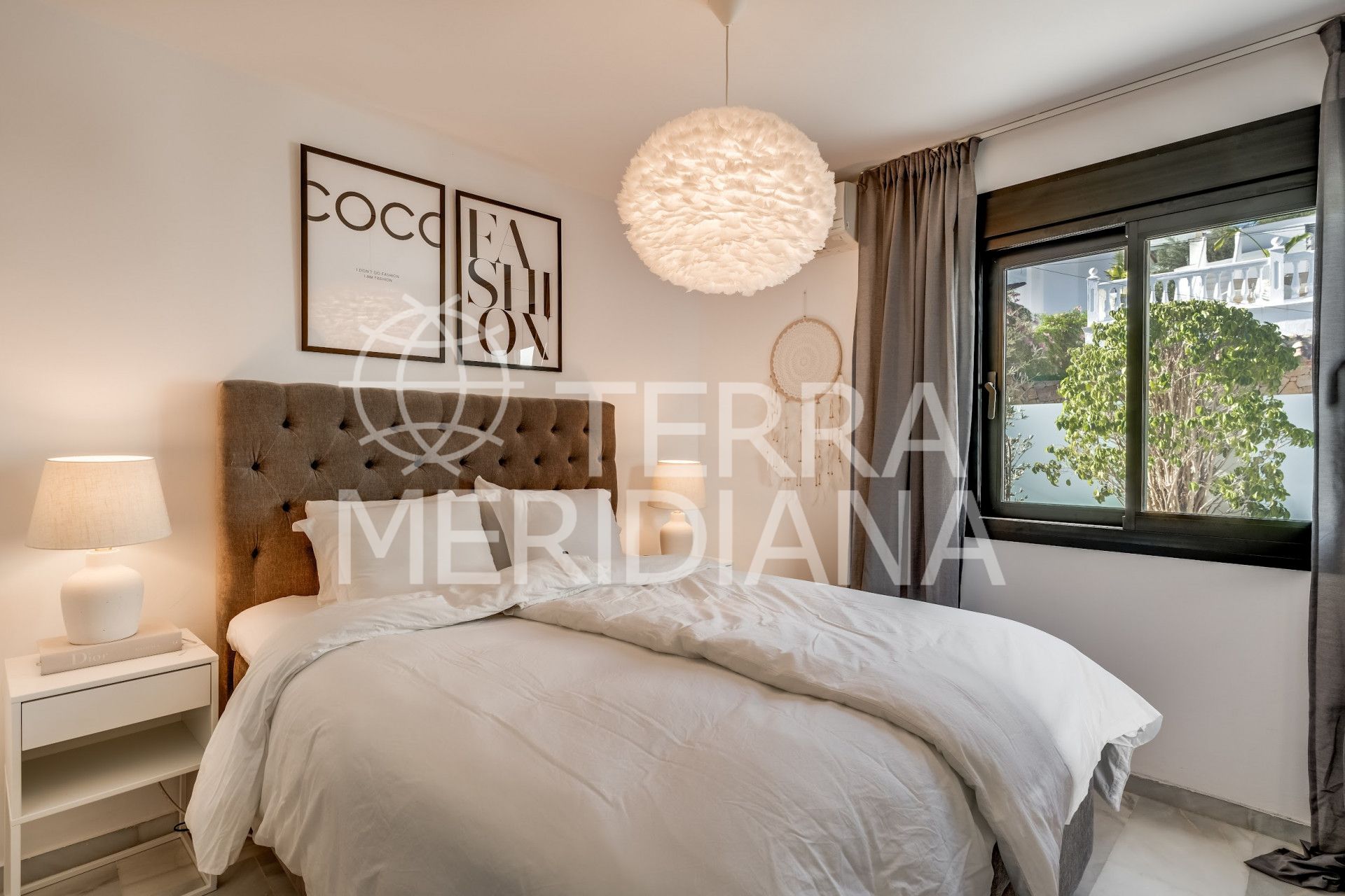 Villa in Rodeo Alto, Marbella