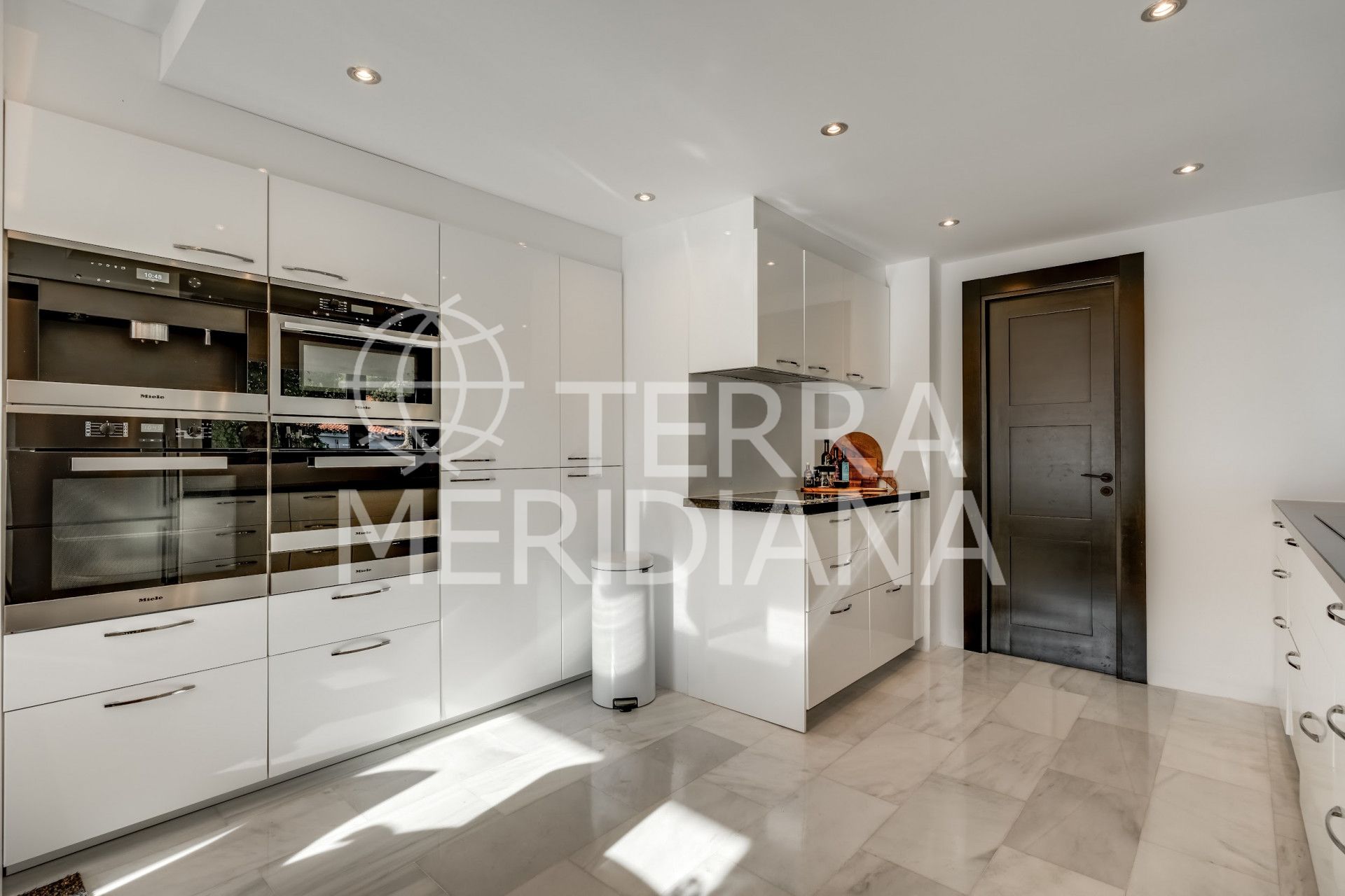 Villa in Rodeo Alto, Marbella