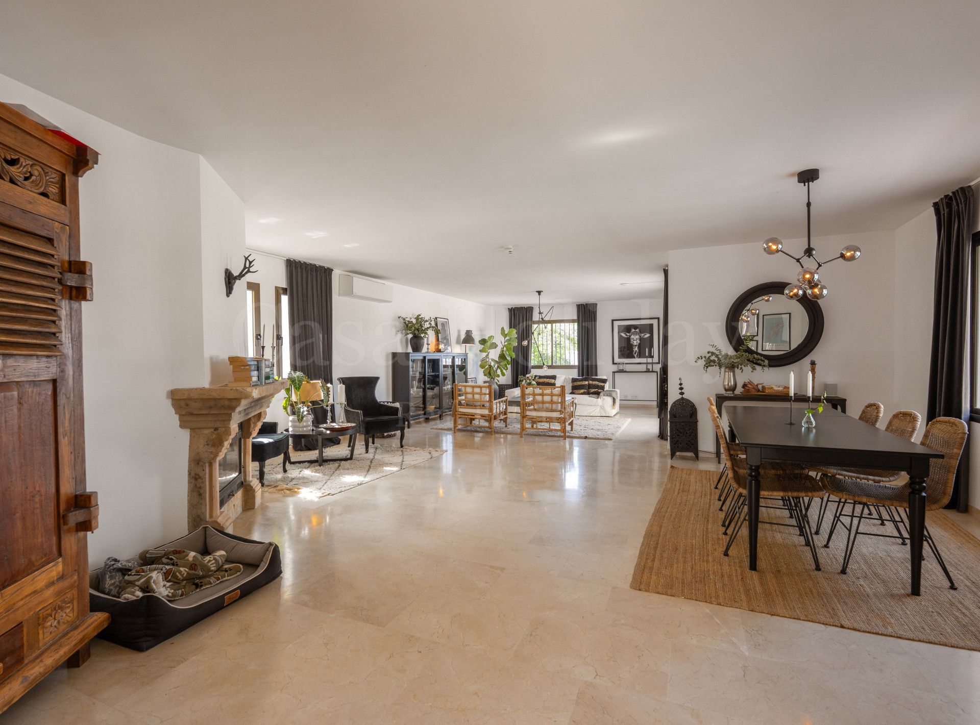 Villa en Sierrezuela, Mijas Costa