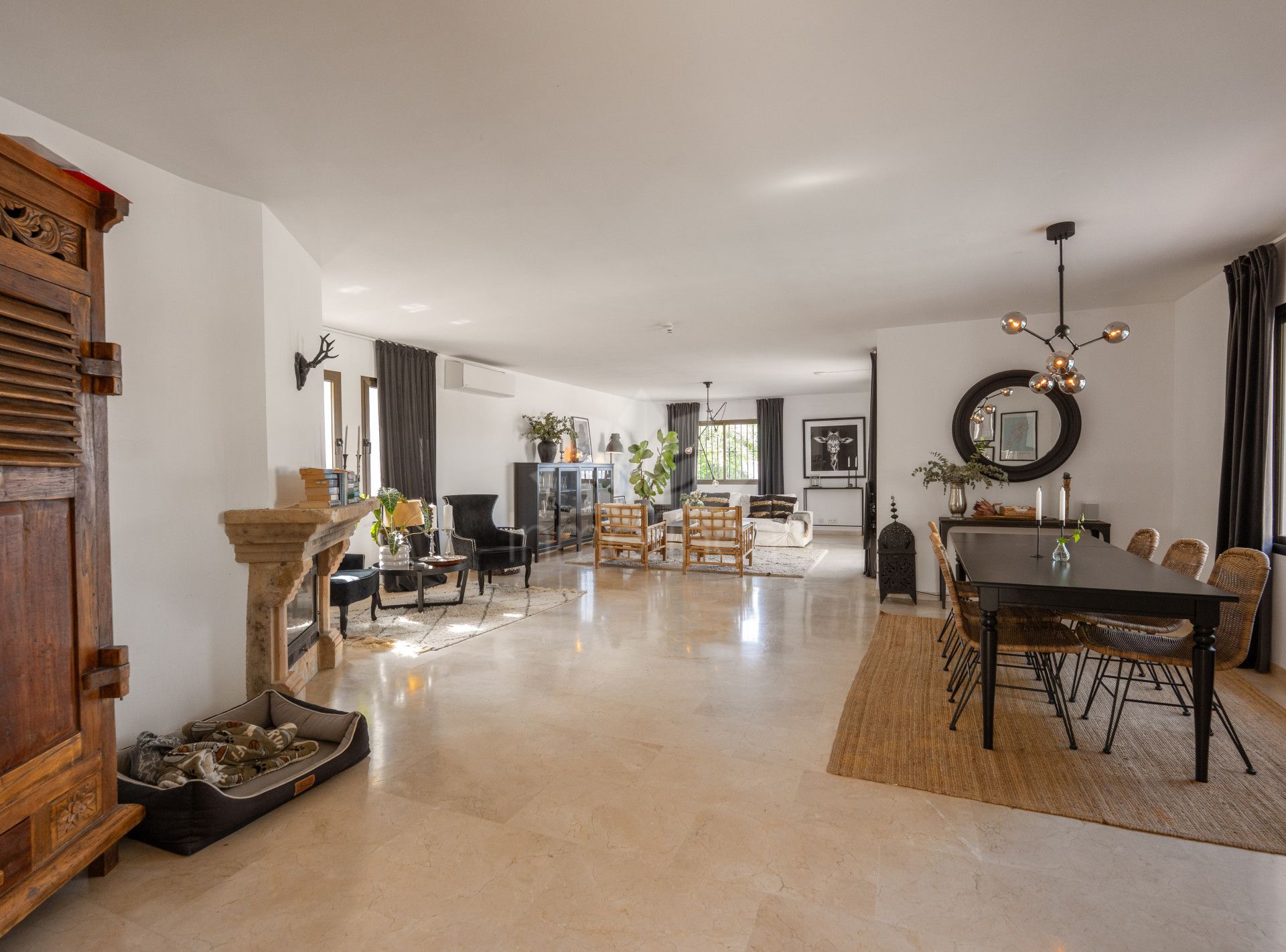 Villa en Sierrezuela, Mijas Costa