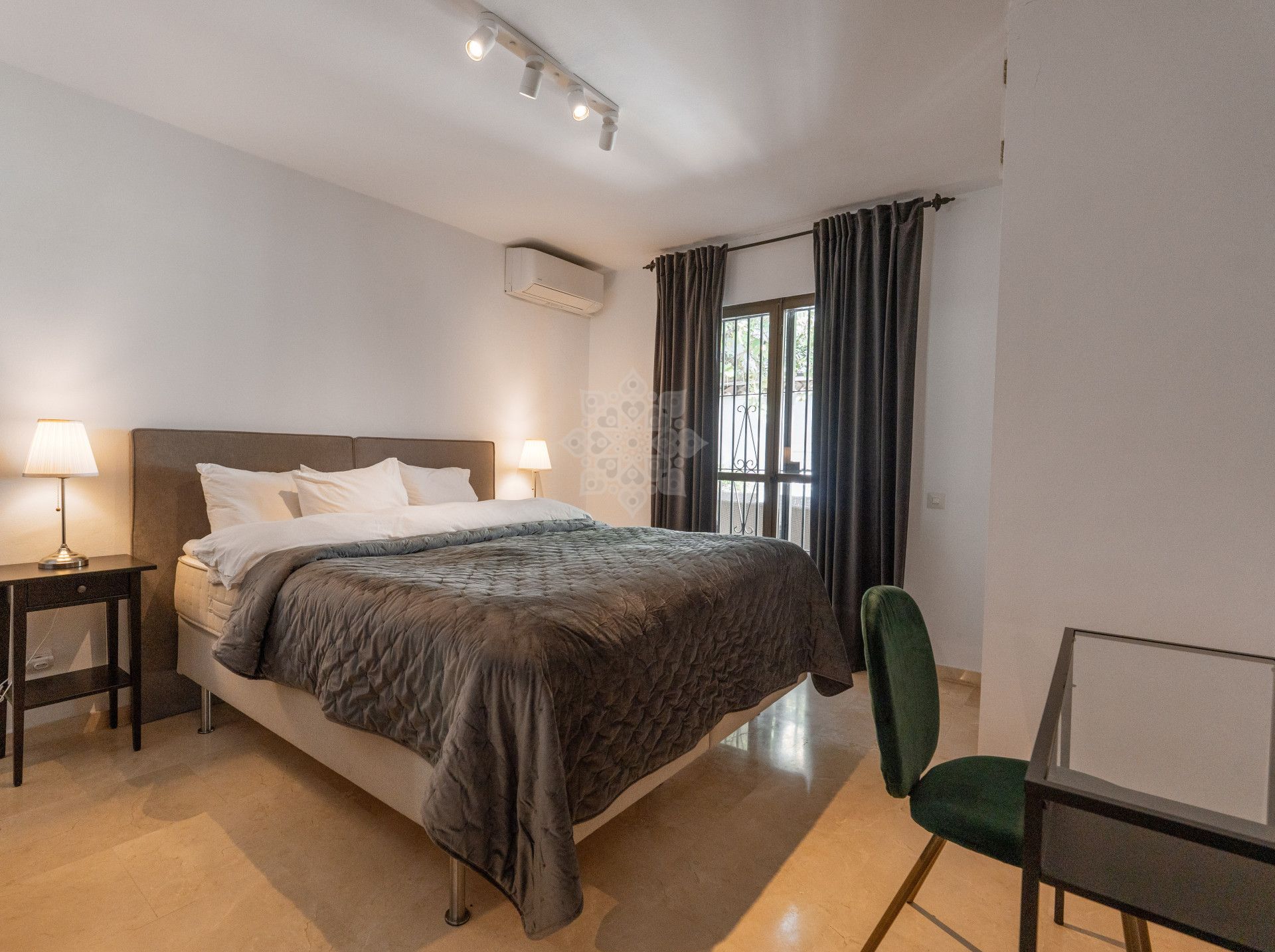 Villa in Sierrezuela, Mijas Costa