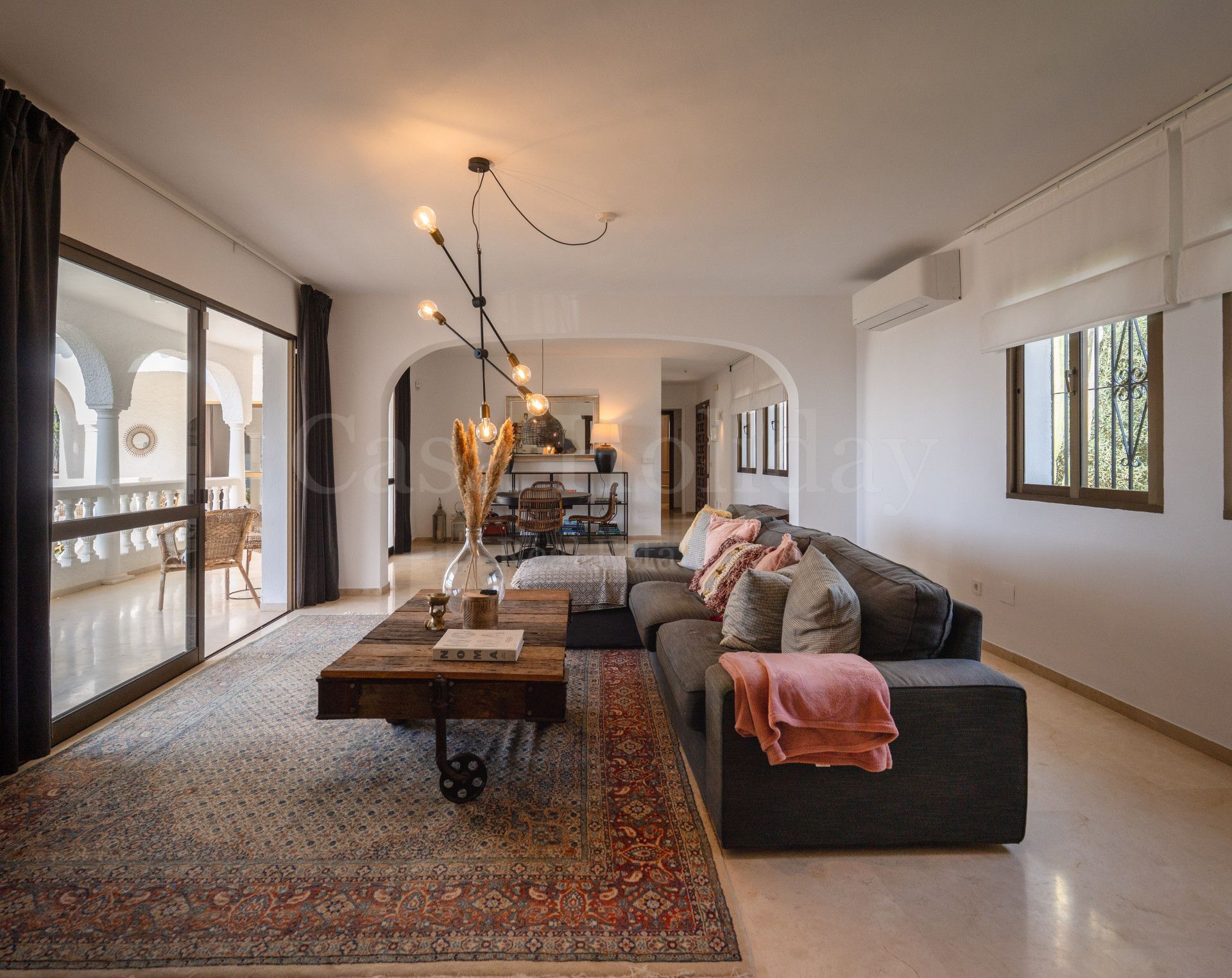 Villa en Sierrezuela, Mijas Costa