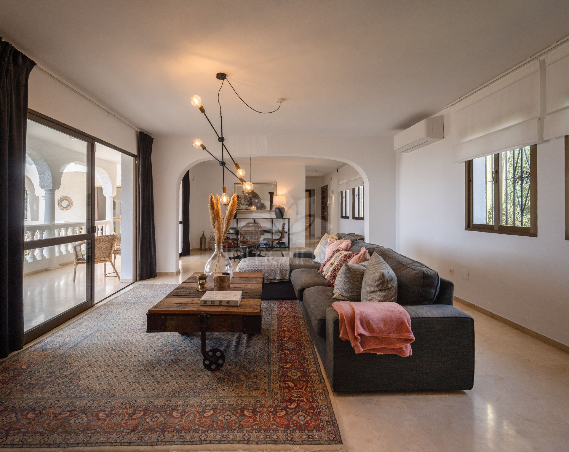 Villa en Sierrezuela, Mijas Costa