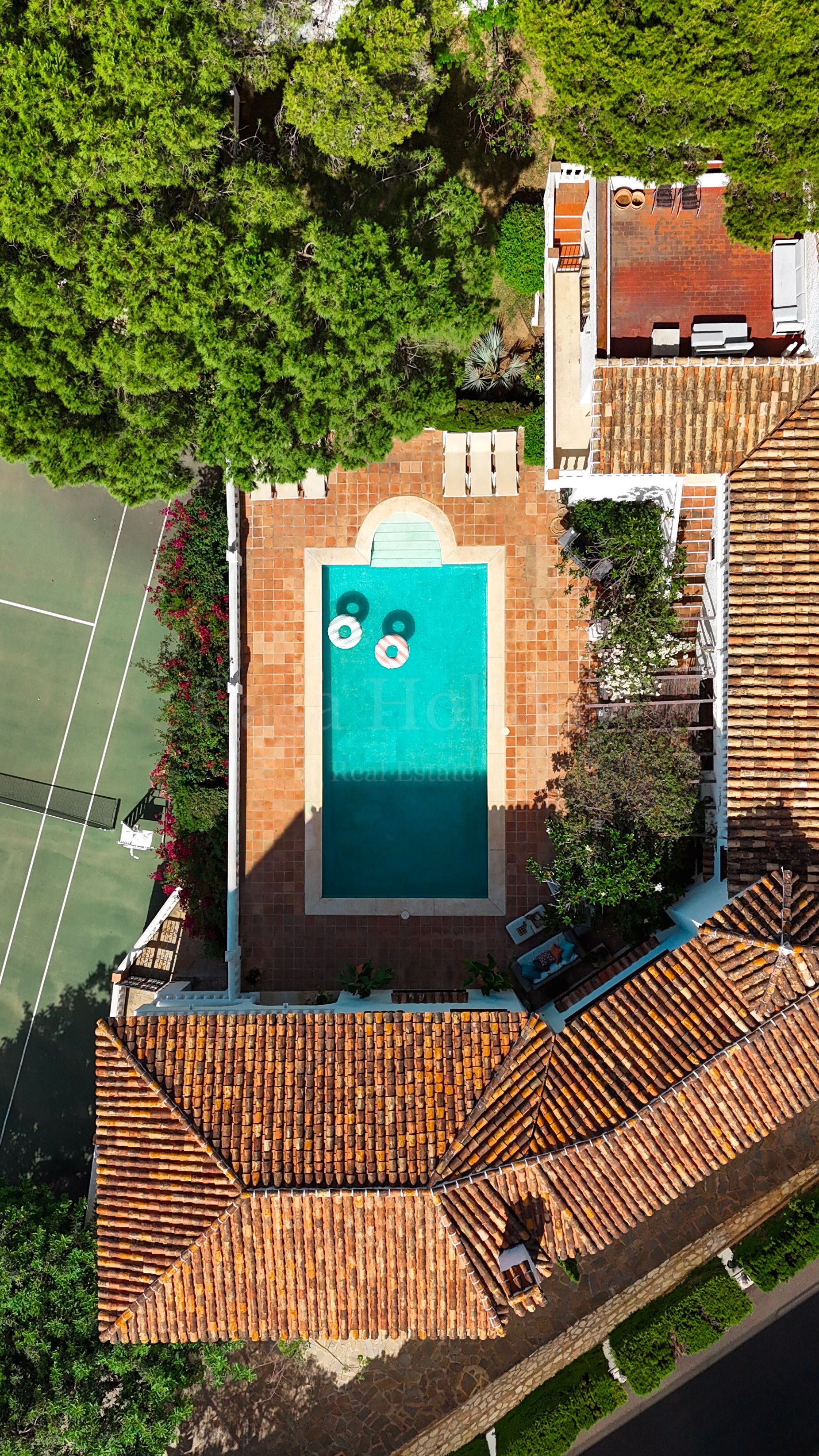 Villa en Sierrezuela, Mijas Costa