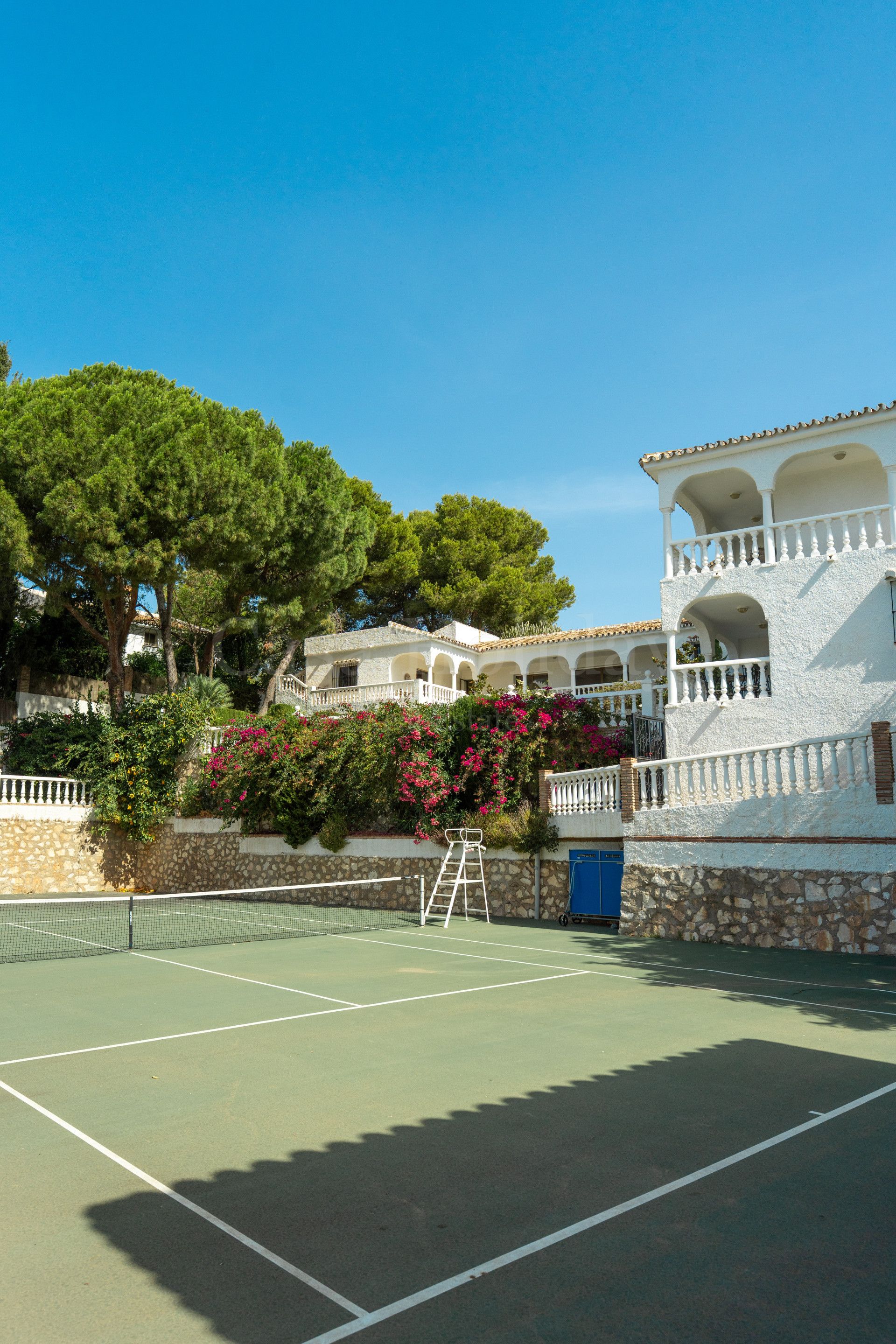 Villa en Sierrezuela, Mijas Costa