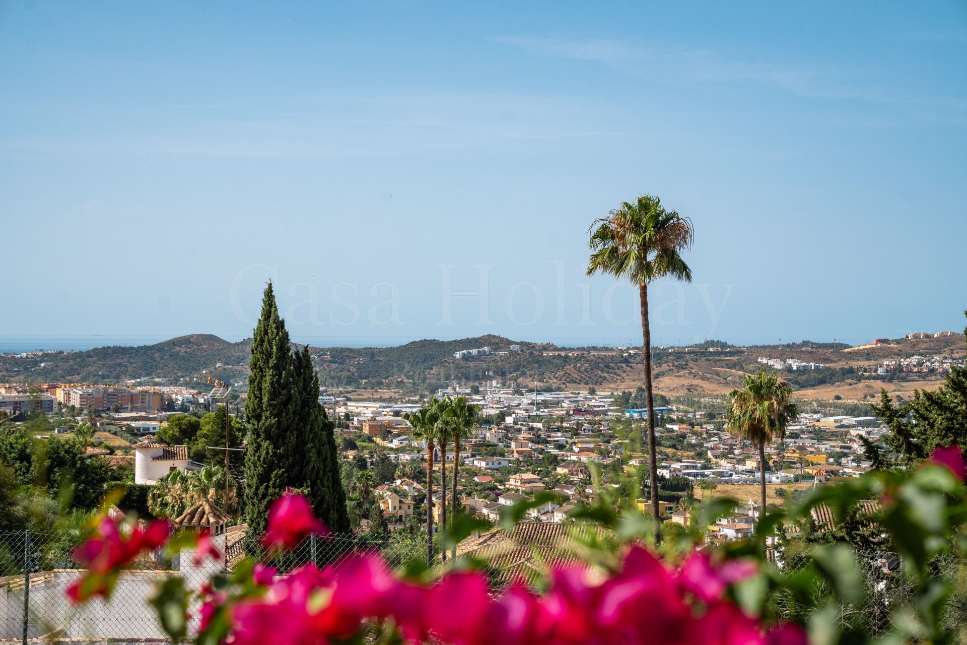 Villa en Sierrezuela, Mijas Costa