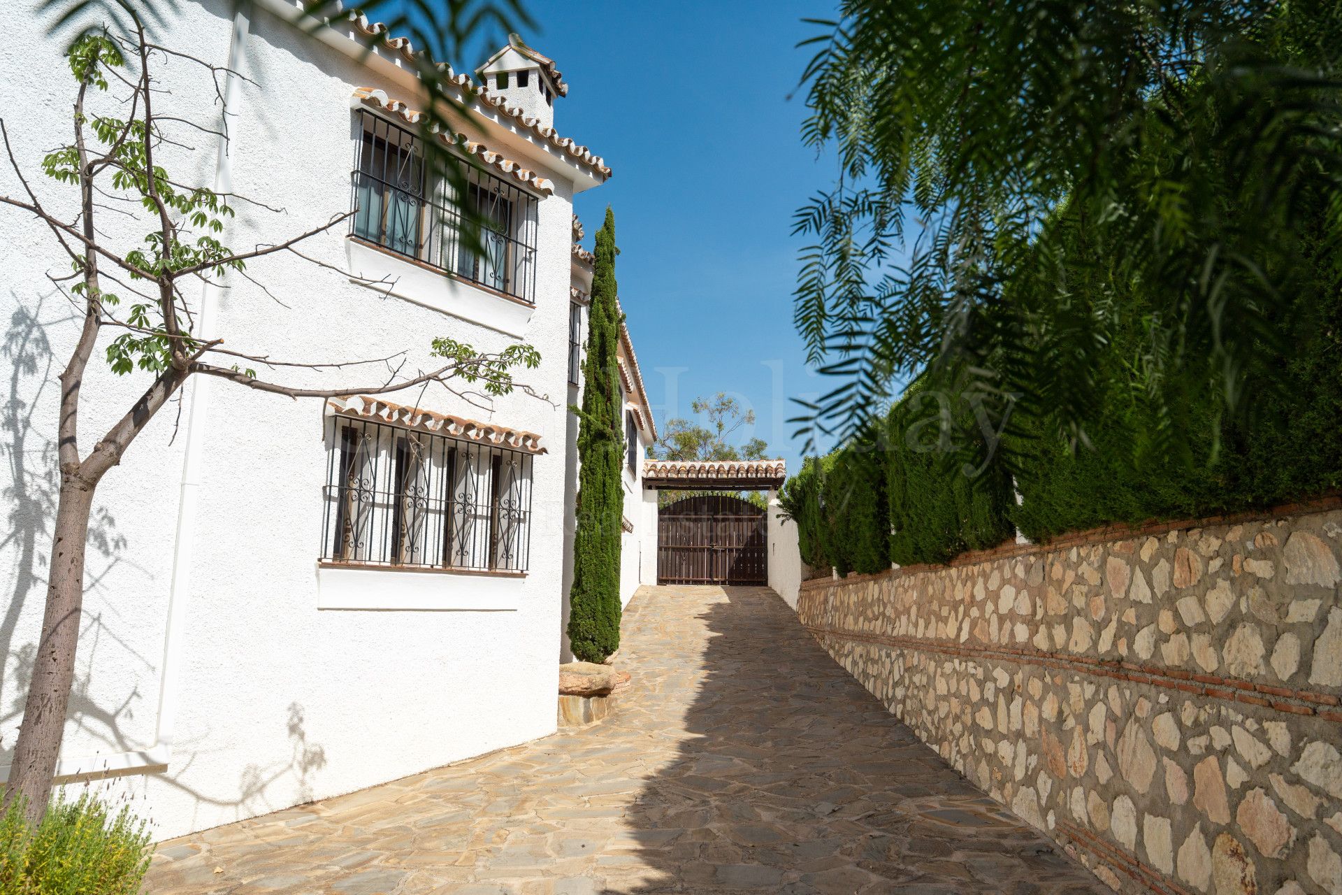 Villa en Sierrezuela, Mijas Costa