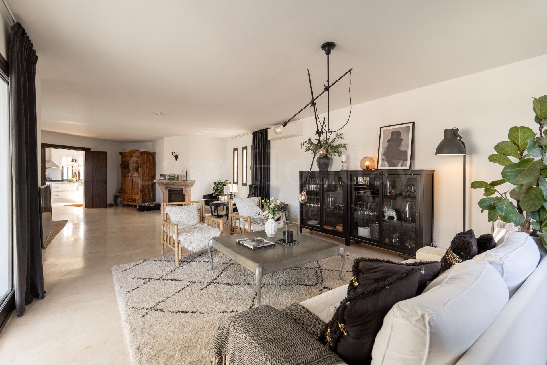 Villa en Sierrezuela, Mijas Costa