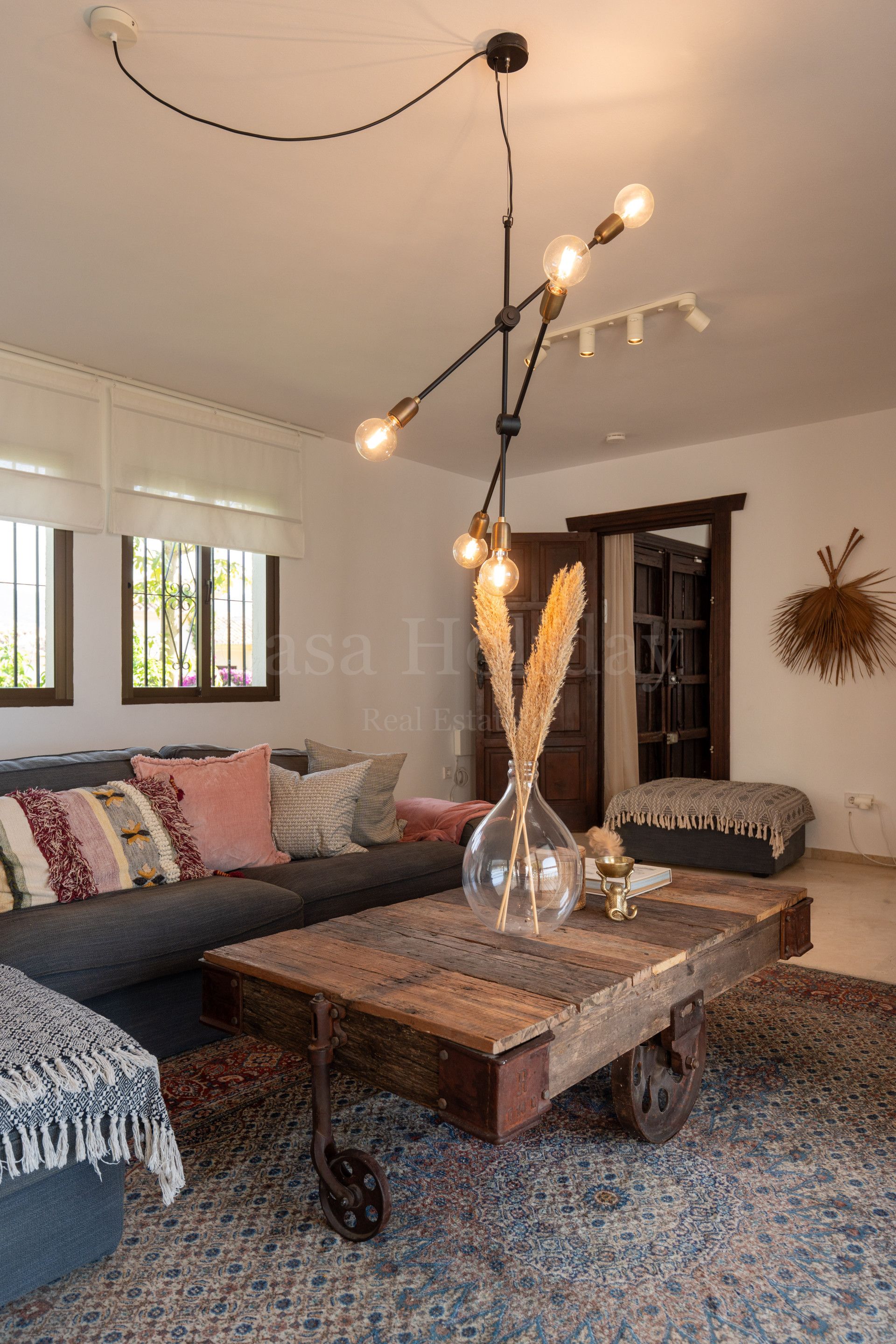 Villa en Sierrezuela, Mijas Costa