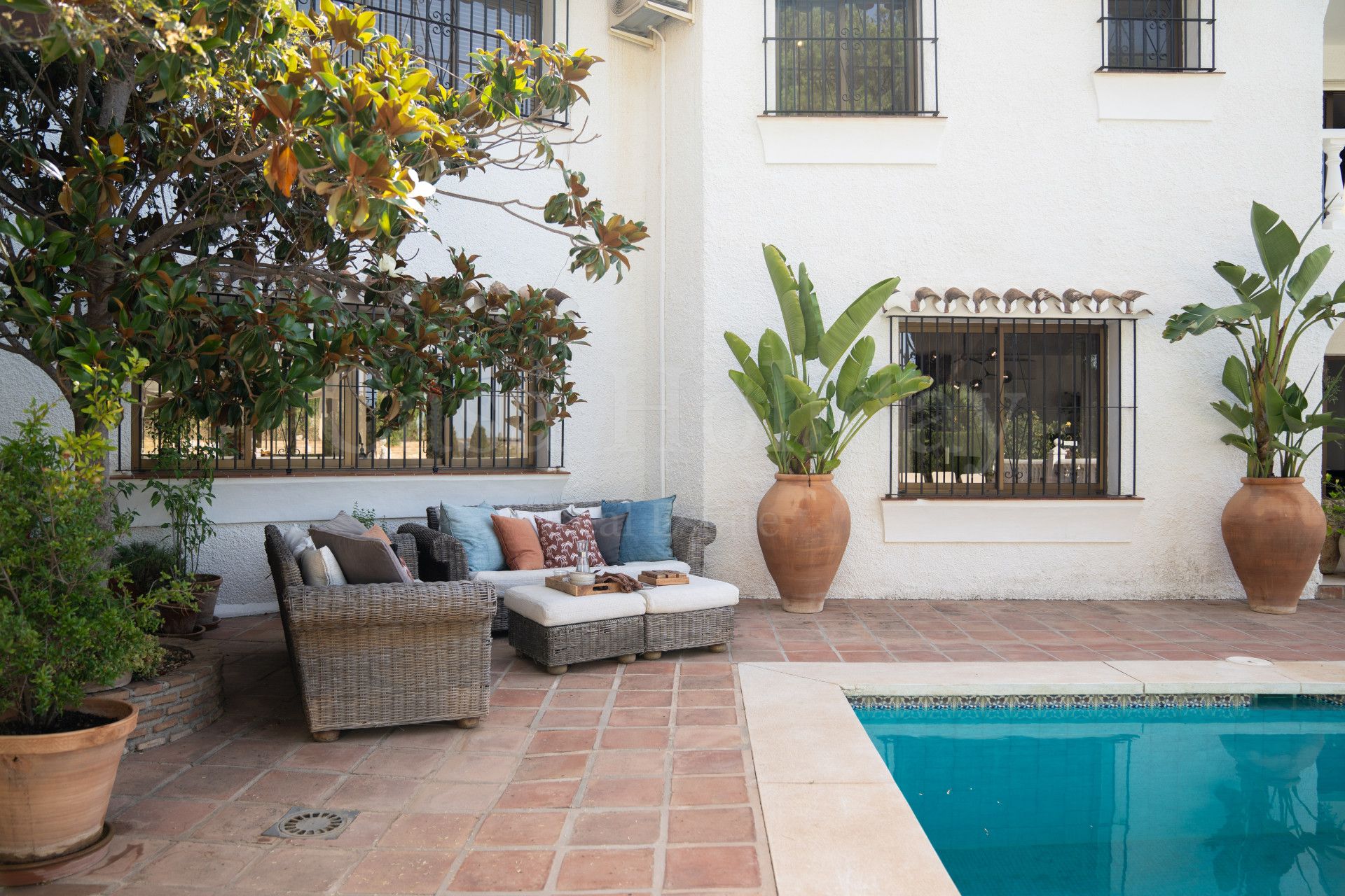 Villa en Sierrezuela, Mijas Costa